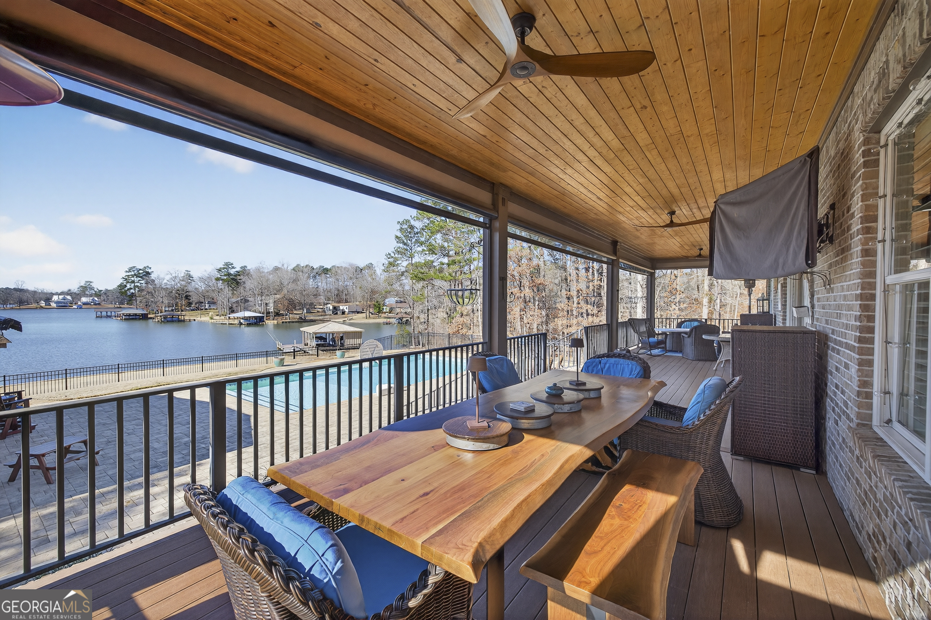 238 Cold Branch Road Eatonton, GA 31024 - Photo 69 of 104