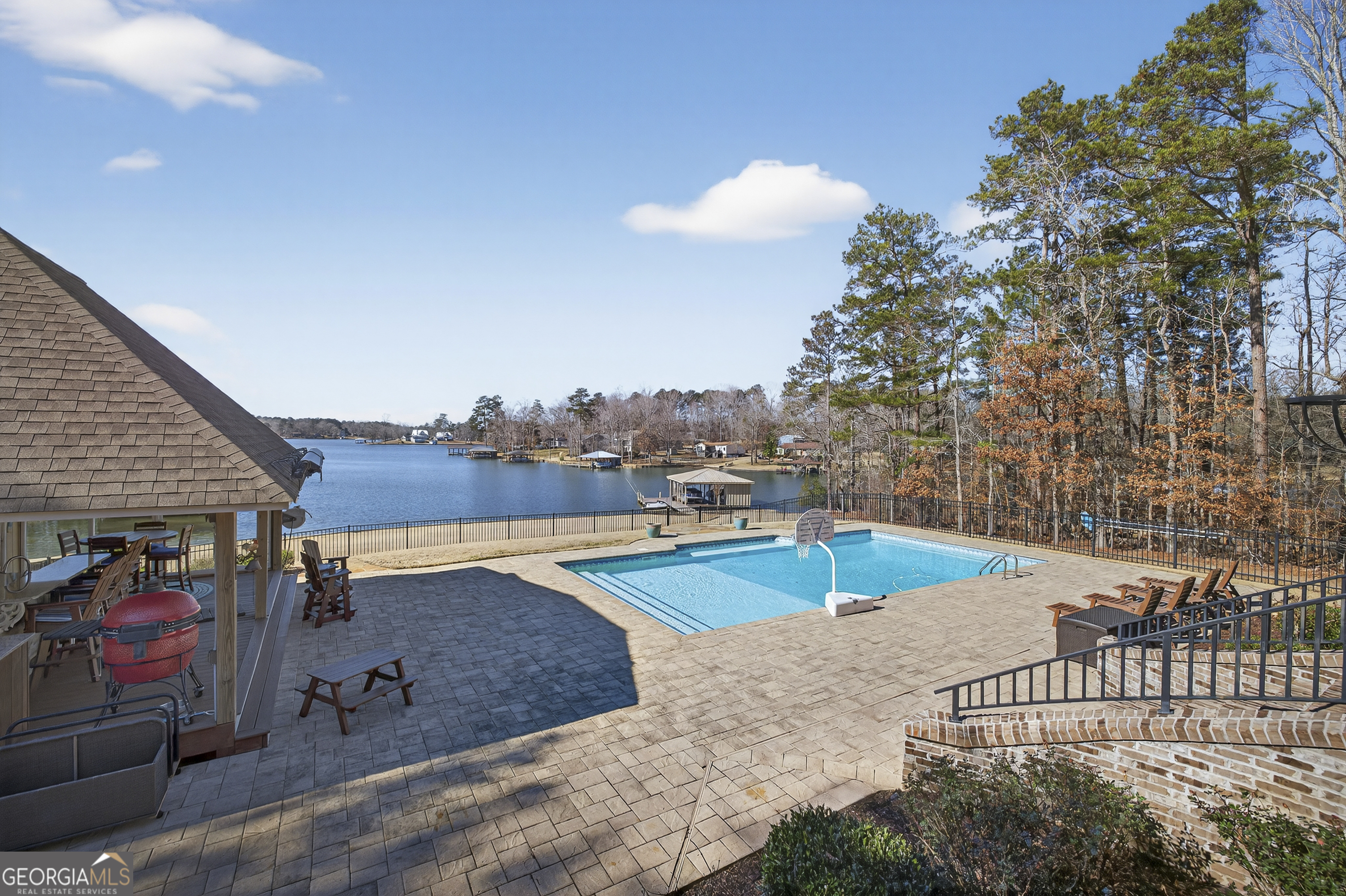 238 Cold Branch Road Eatonton, GA 31024 - Photo 70 of 104