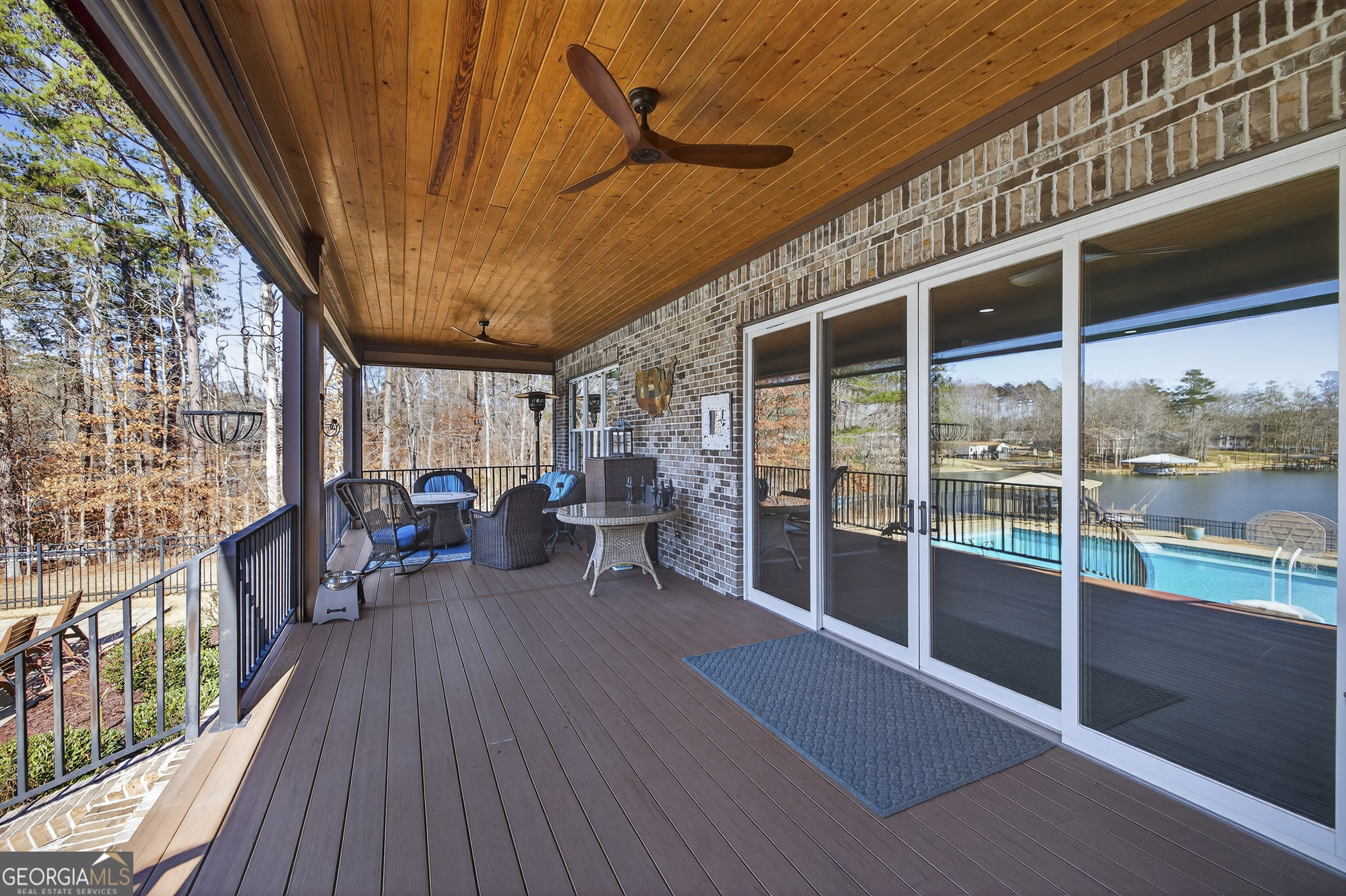 238 Cold Branch Road Eatonton, GA 31024 - Photo 71 of 104