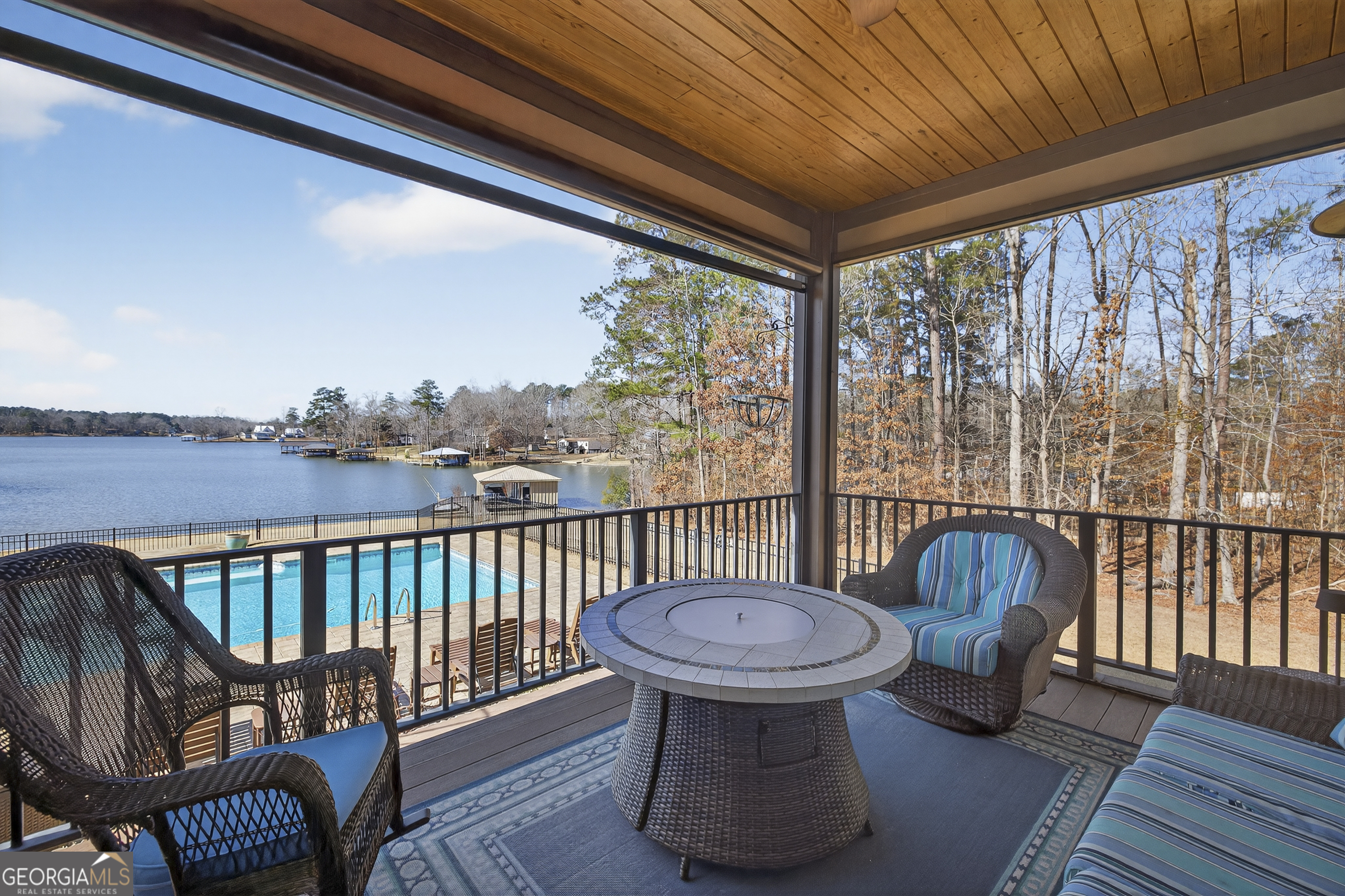 238 Cold Branch Road Eatonton, GA 31024 - Photo 72 of 104