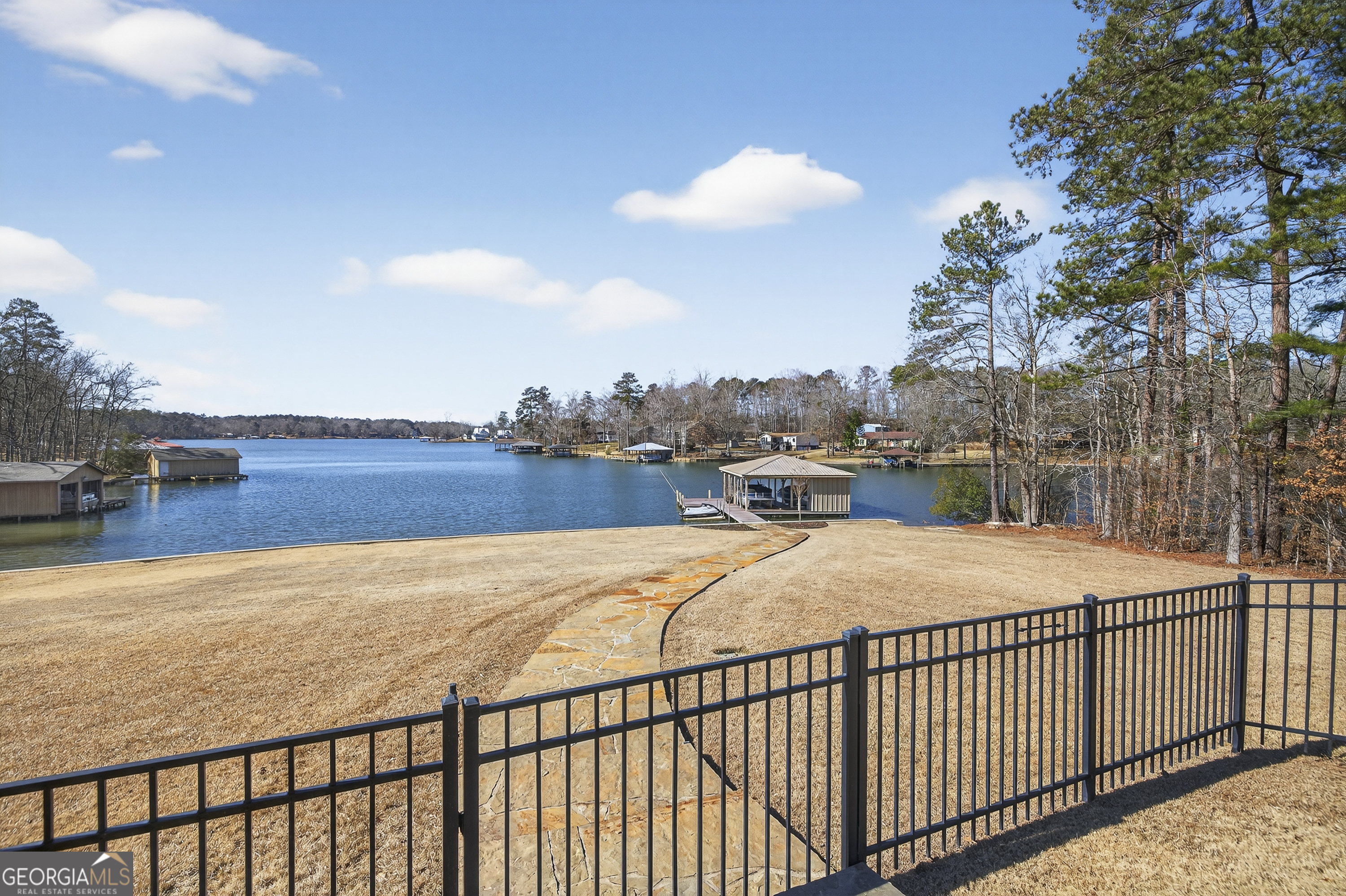 238 Cold Branch Road Eatonton, GA 31024 - Photo 74 of 104