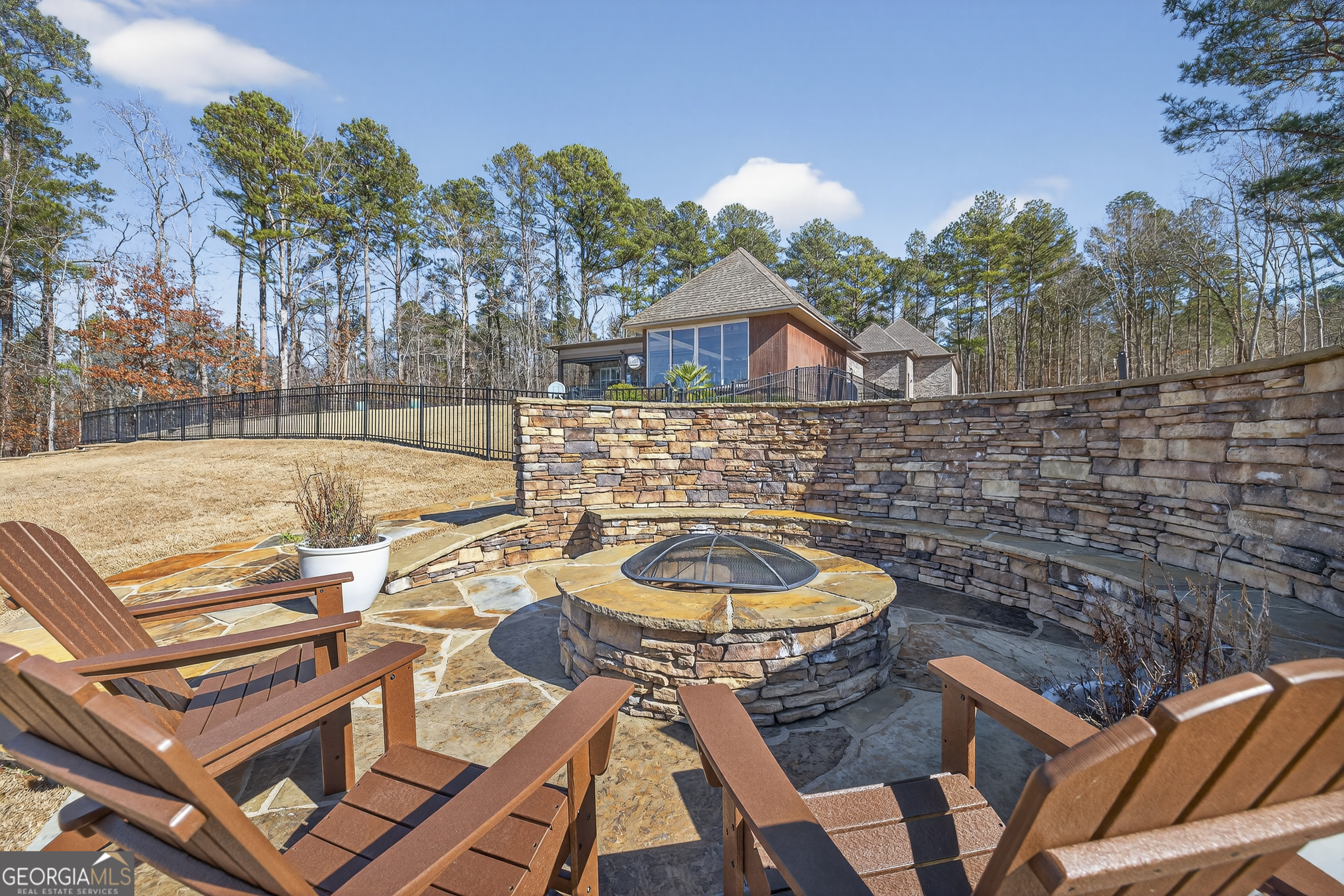 238 Cold Branch Road Eatonton, GA 31024 - Photo 75 of 104