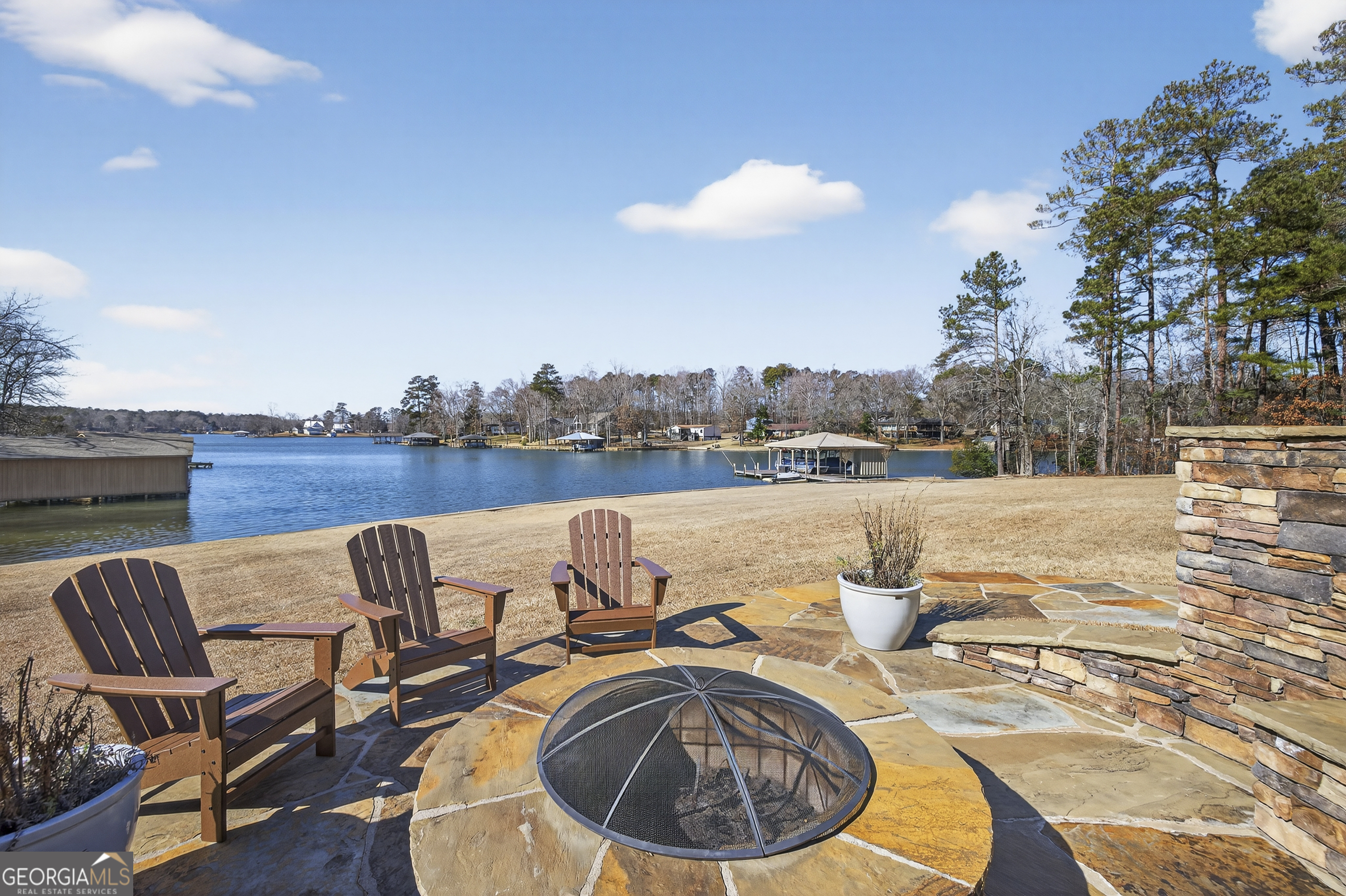 238 Cold Branch Road Eatonton, GA 31024 - Photo 76 of 104