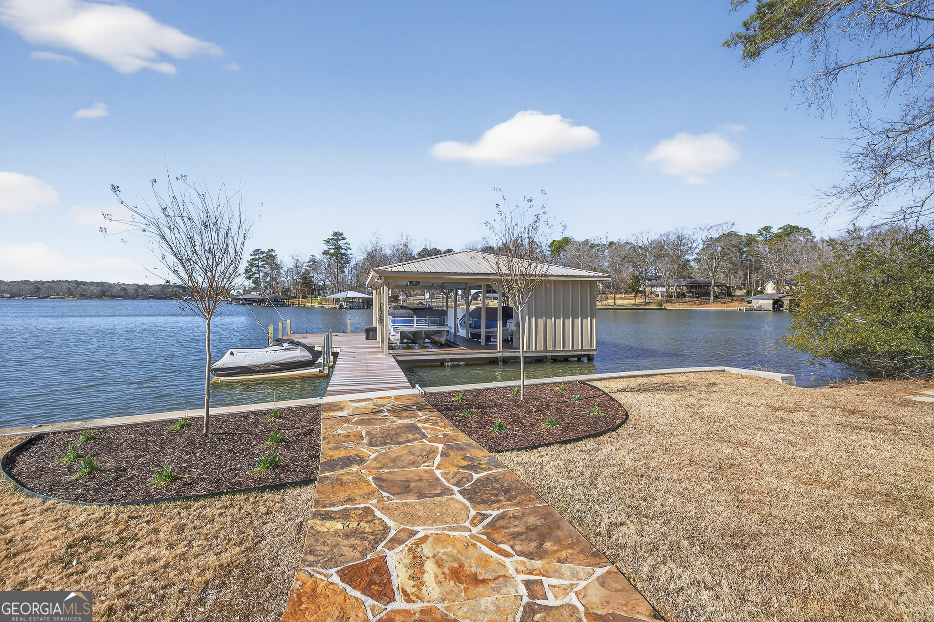 238 Cold Branch Road Eatonton, GA 31024 - Photo 77 of 104