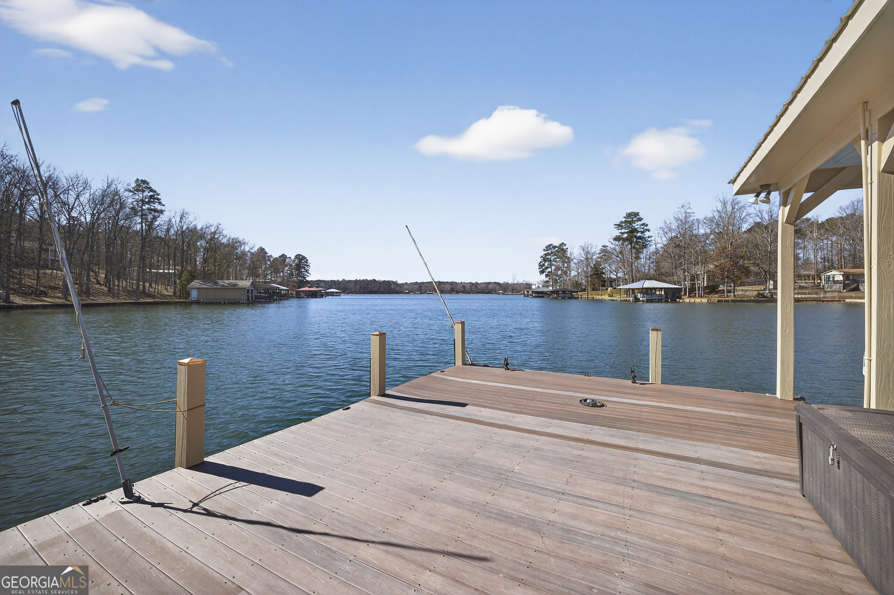 238 Cold Branch Road Eatonton, GA 31024 - Photo 79 of 104