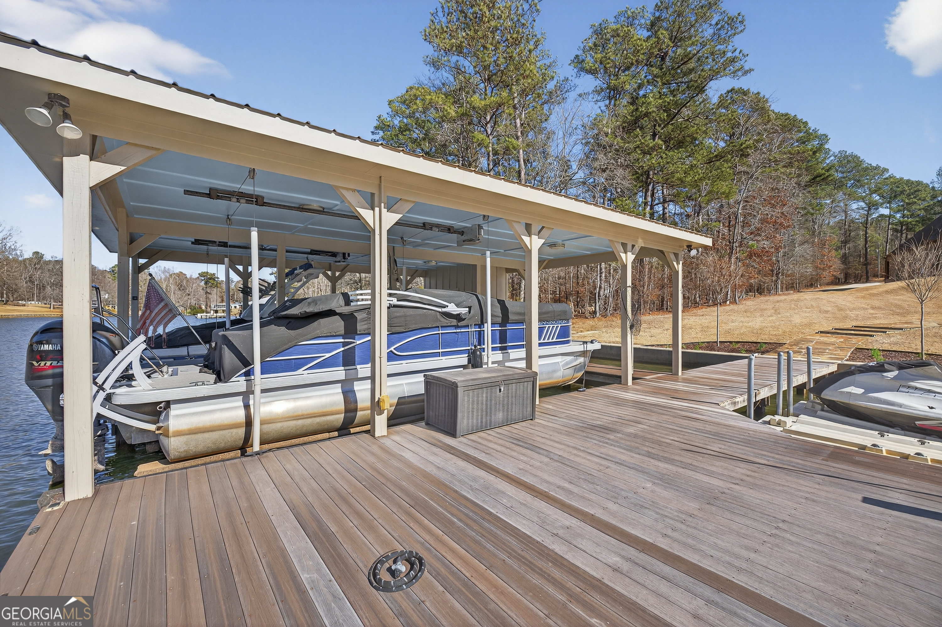 238 Cold Branch Road Eatonton, GA 31024 - Photo 80 of 104