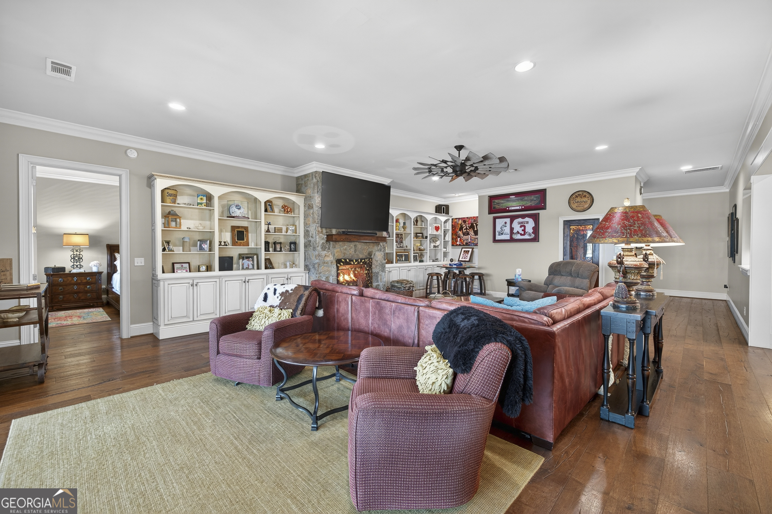 238 Cold Branch Road Eatonton, GA 31024 - Photo 8 of 104