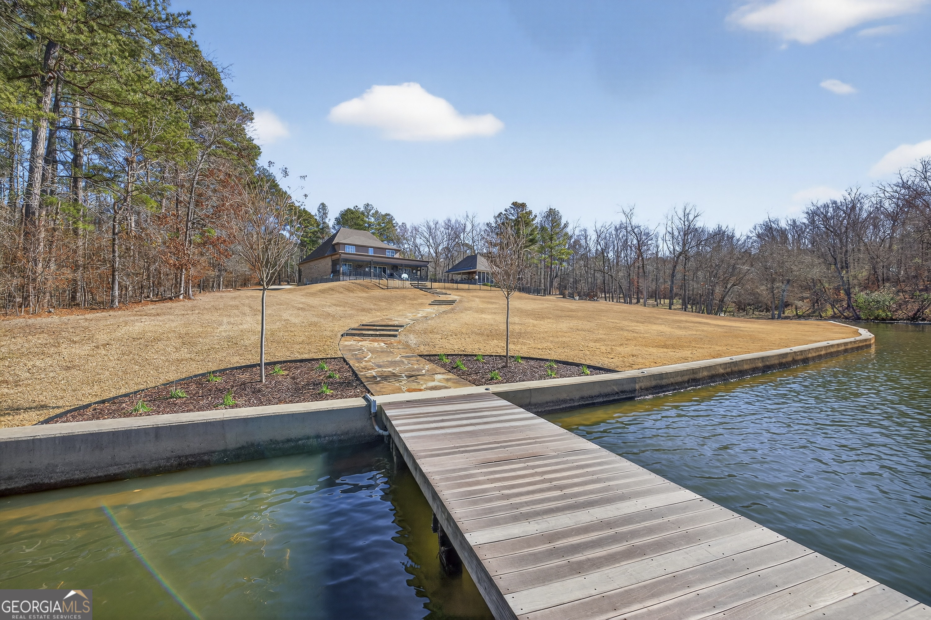 238 Cold Branch Road Eatonton, GA 31024 - Photo 82 of 104