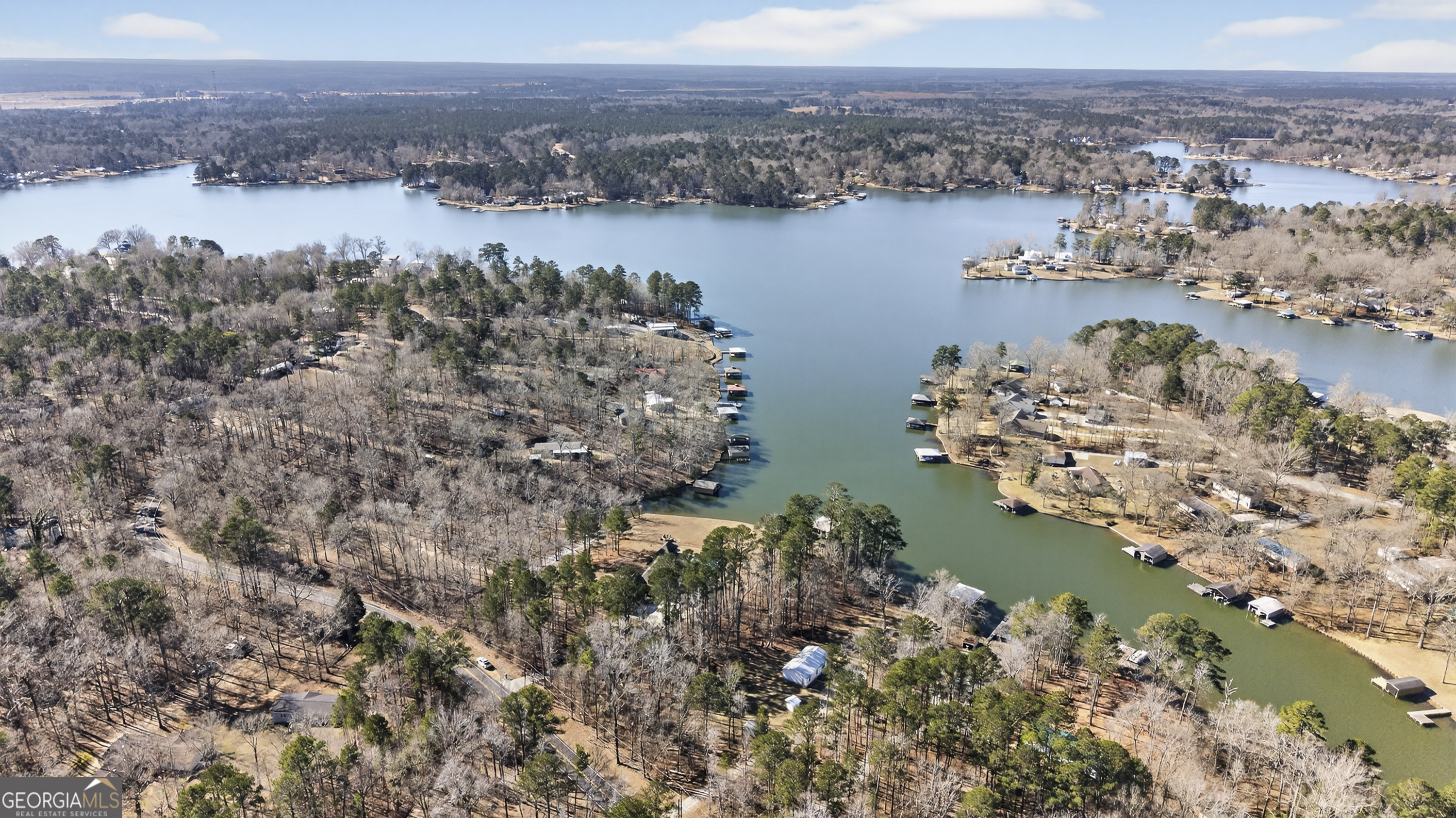 238 Cold Branch Road Eatonton, GA 31024 - Photo 83 of 104