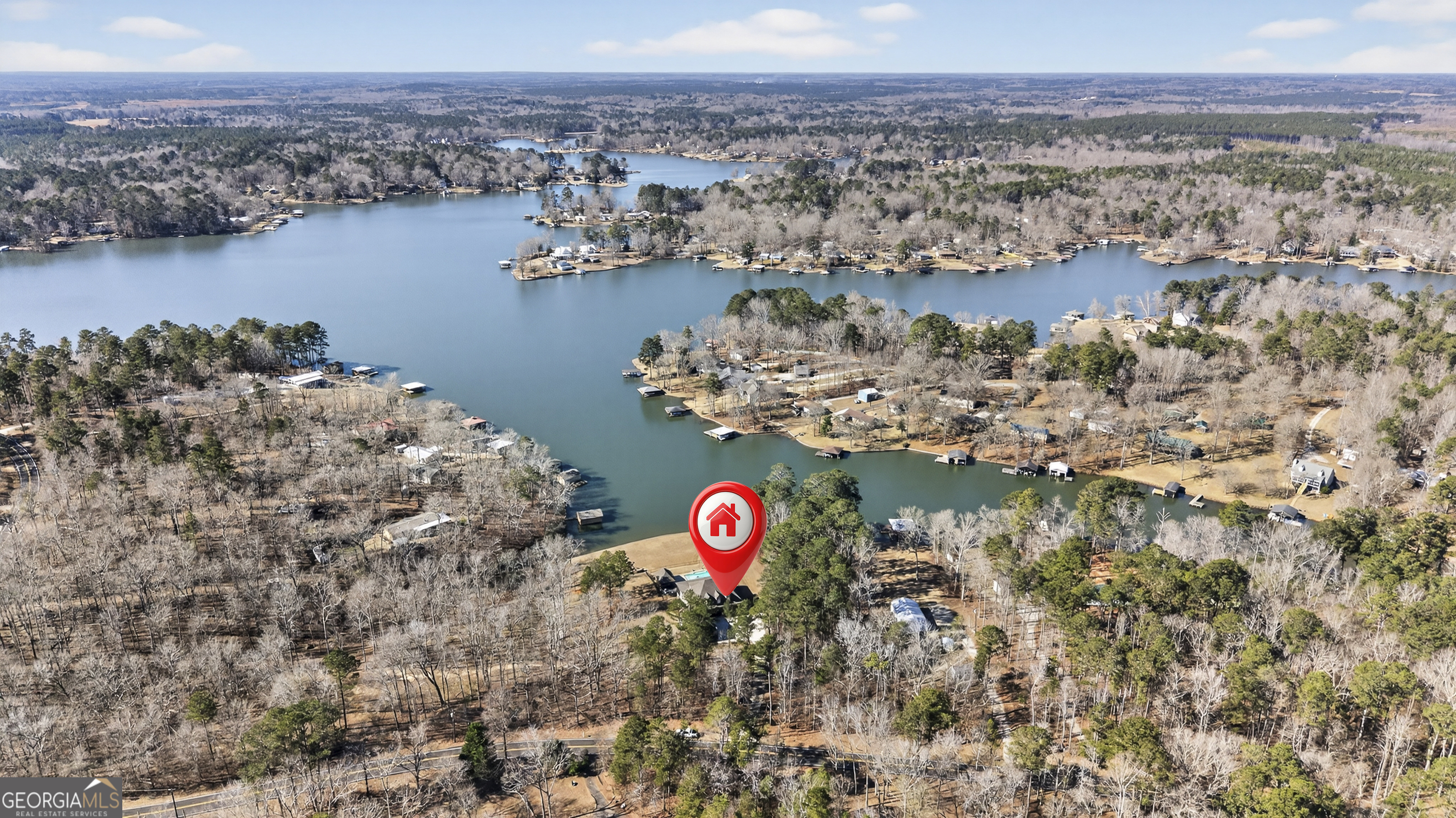 238 Cold Branch Road Eatonton, GA 31024 - Photo 84 of 104