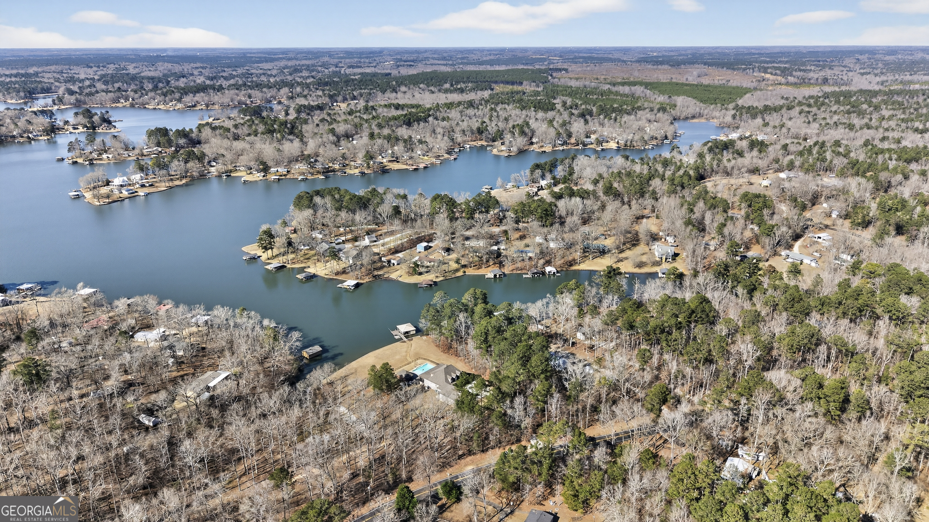 238 Cold Branch Road Eatonton, GA 31024 - Photo 85 of 104