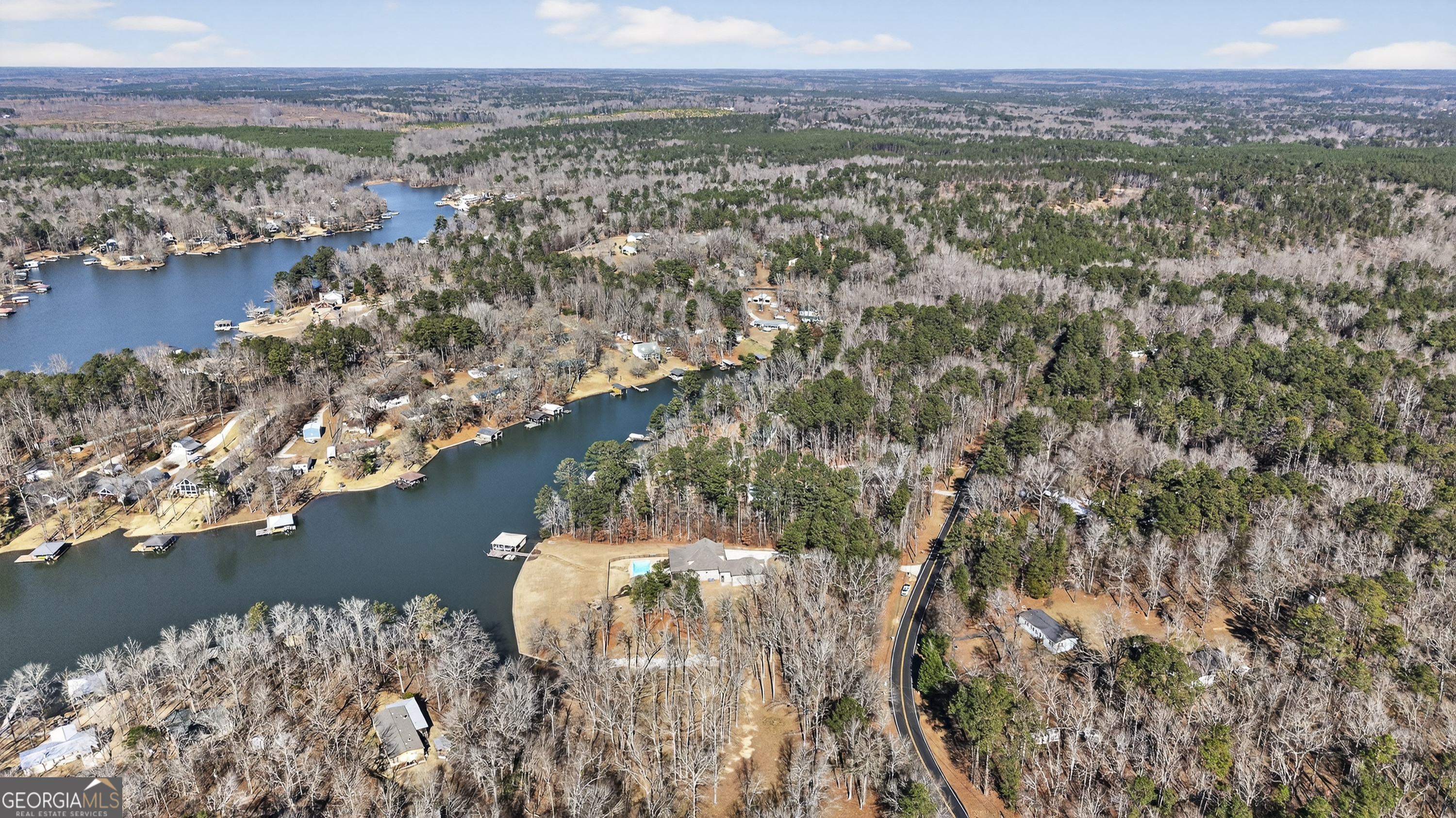 238 Cold Branch Road Eatonton, GA 31024 - Photo 86 of 104