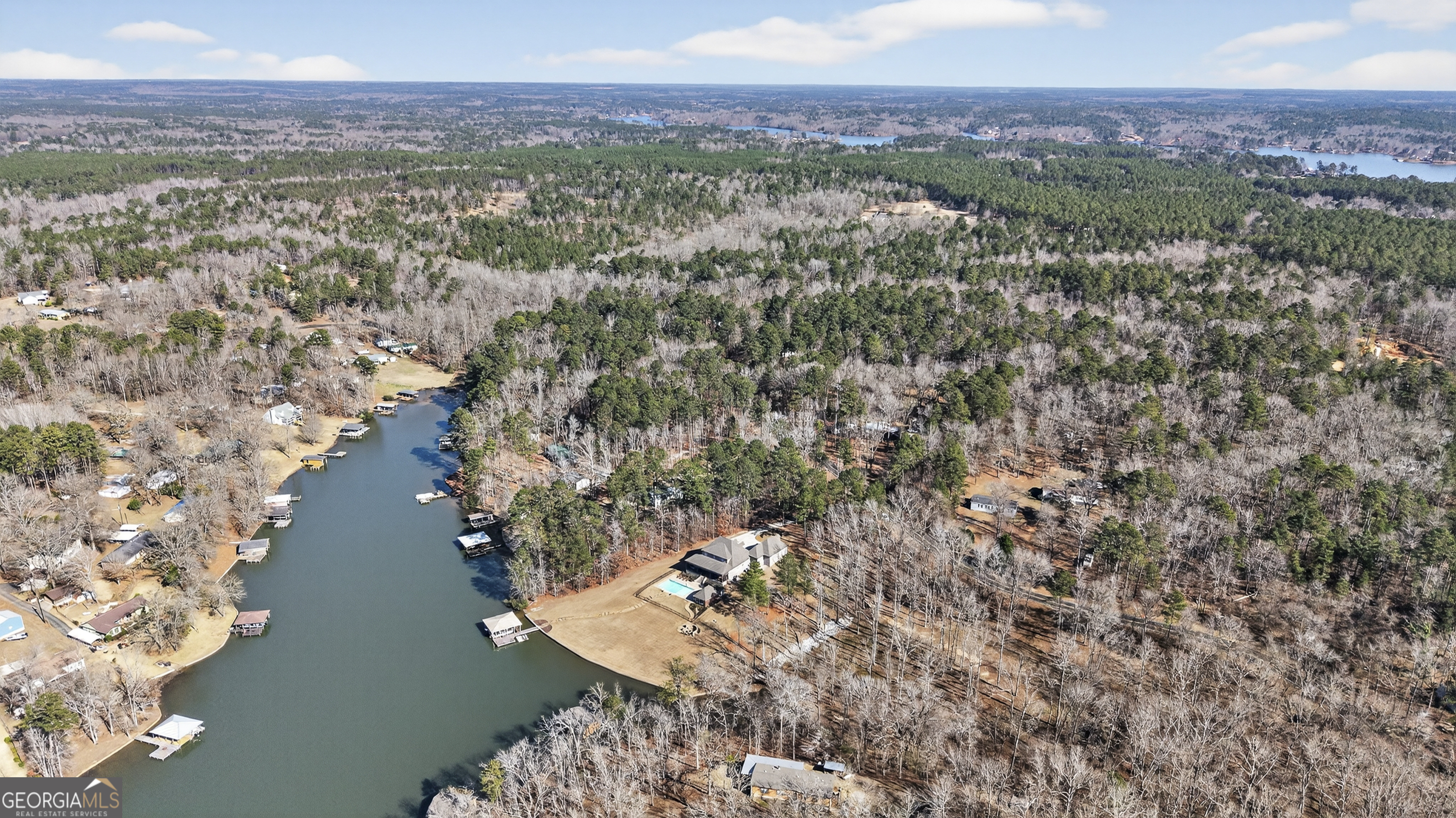 238 Cold Branch Road Eatonton, GA 31024 - Photo 87 of 104