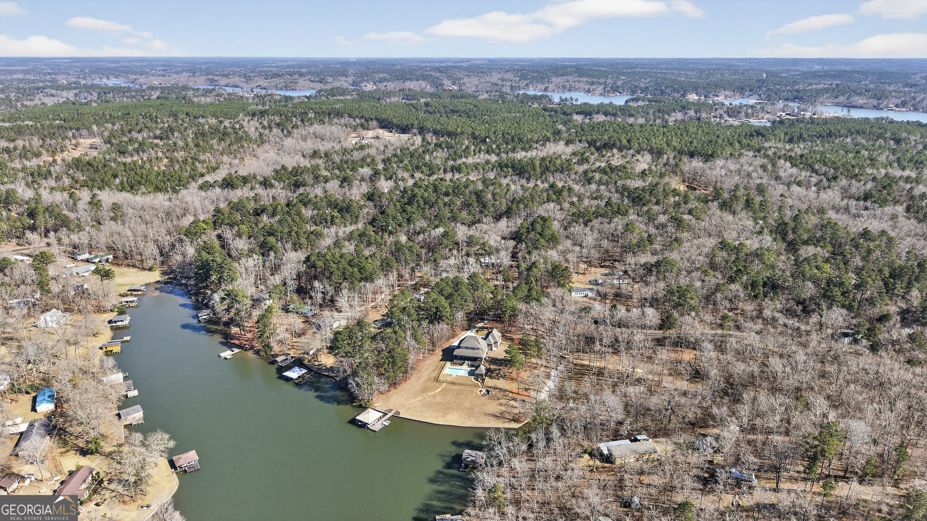 238 Cold Branch Road Eatonton, GA 31024 - Photo 88 of 104