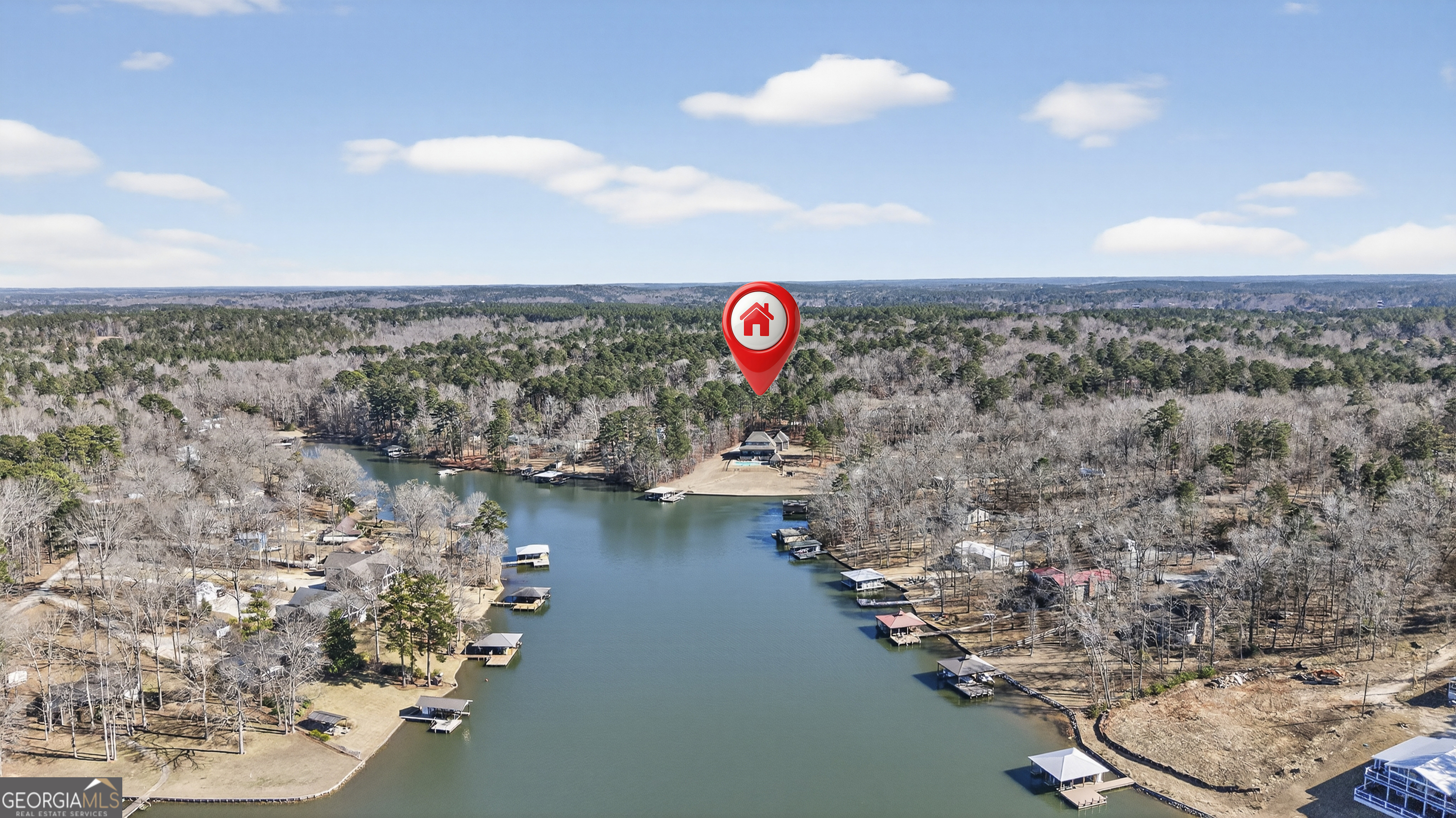 238 Cold Branch Road Eatonton, GA 31024 - Photo 89 of 104