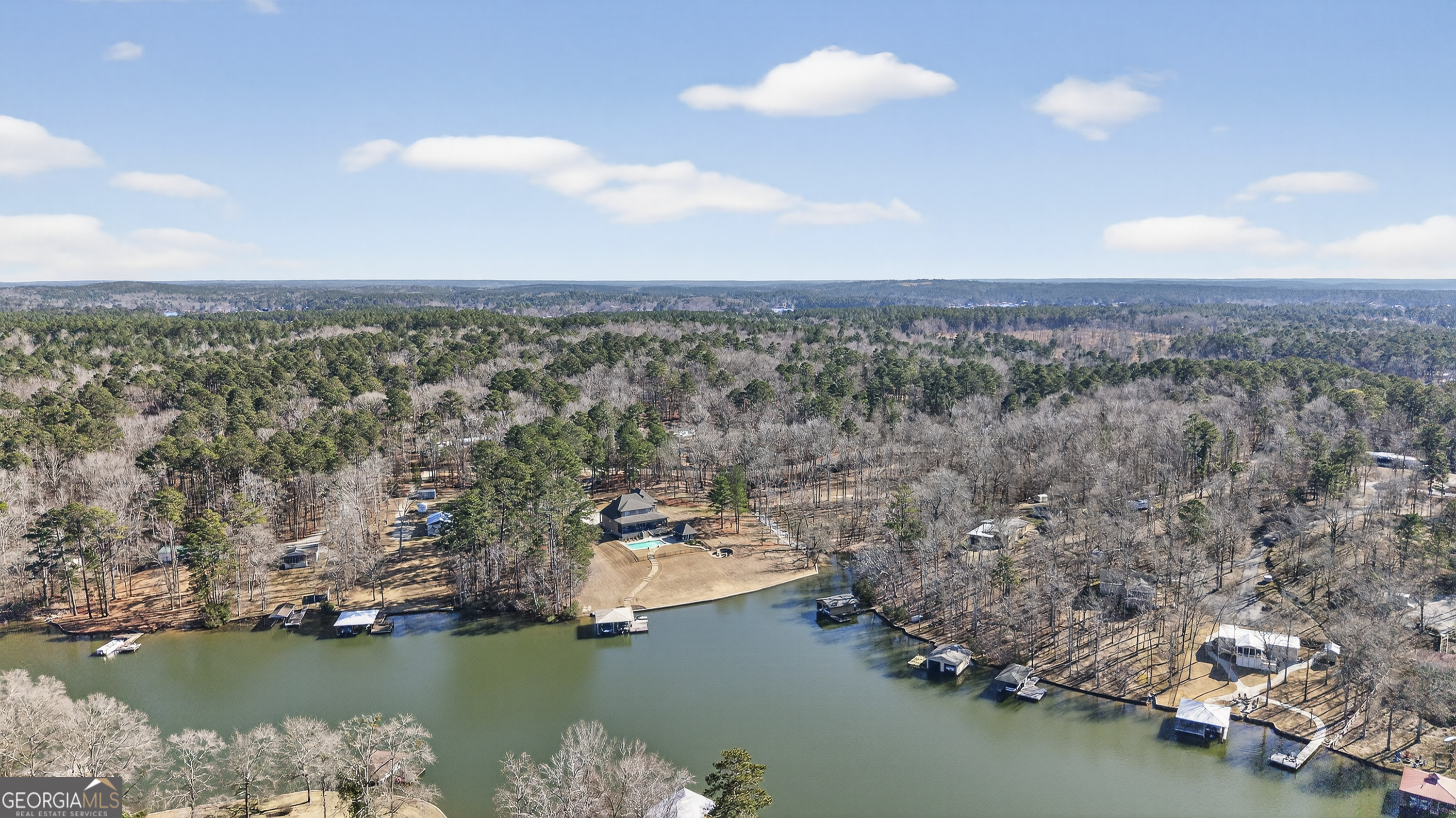 238 Cold Branch Road Eatonton, GA 31024 - Photo 90 of 104