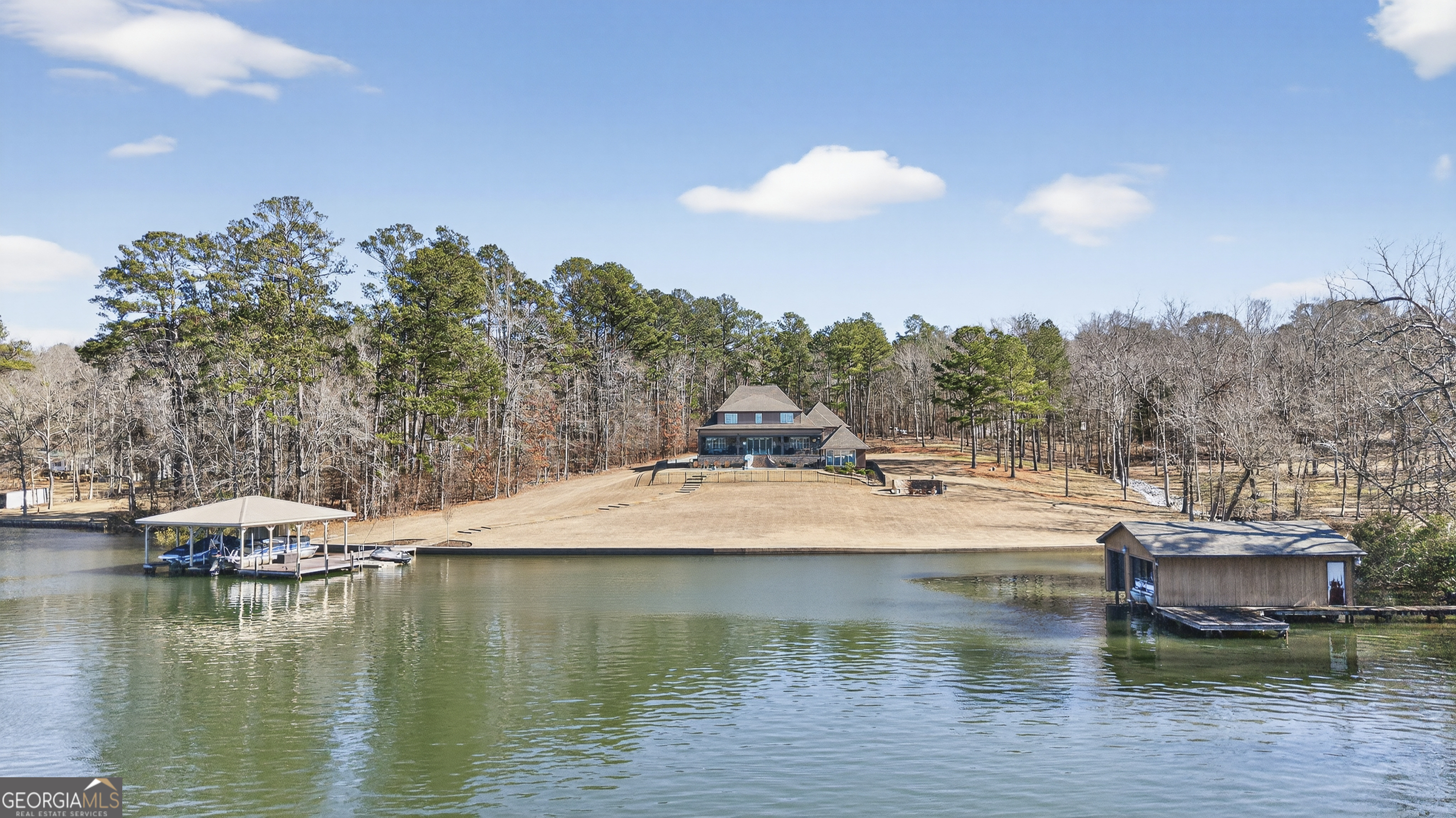 238 Cold Branch Road Eatonton, GA 31024 - Photo 93 of 104