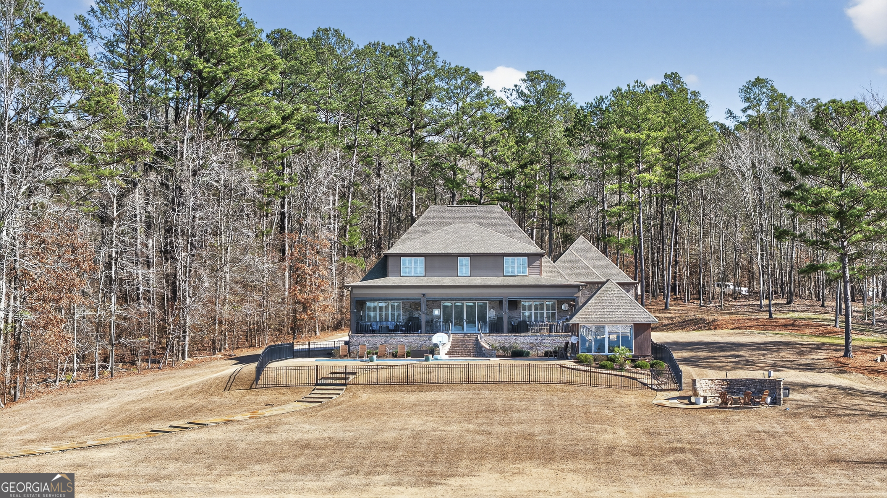 238 Cold Branch Road Eatonton, GA 31024 - Photo 94 of 104