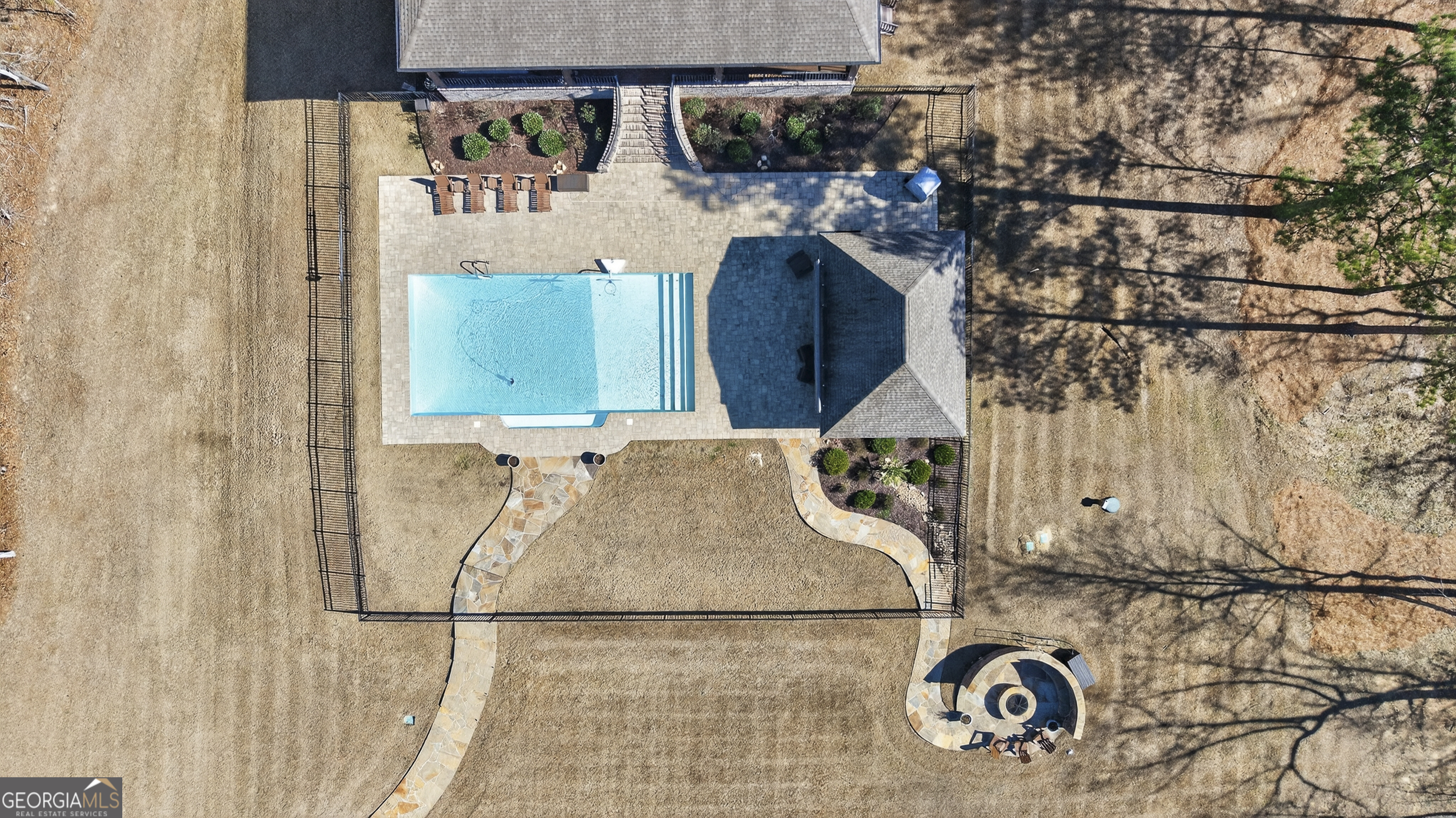 238 Cold Branch Road Eatonton, GA 31024 - Photo 96 of 104