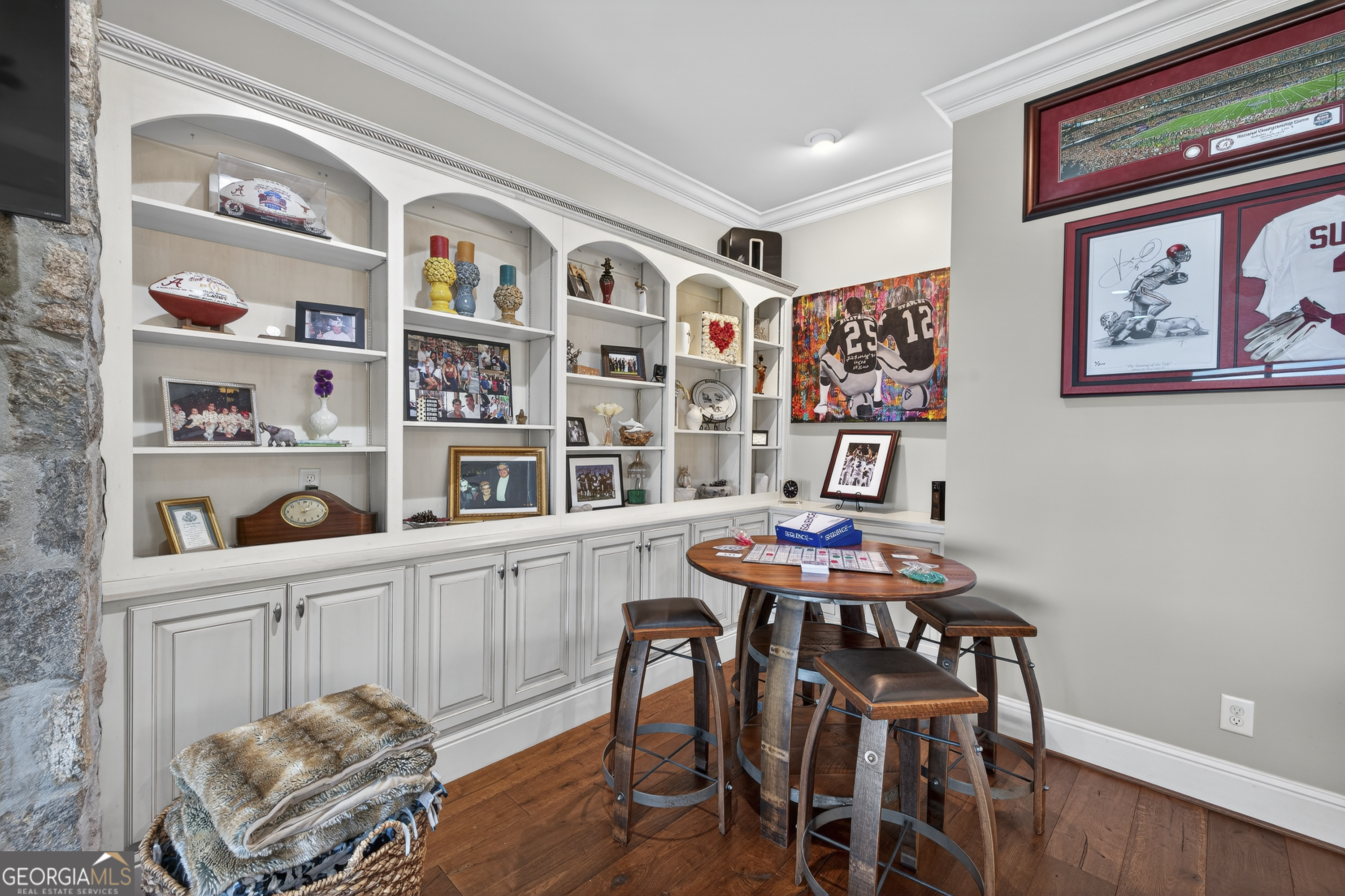 238 Cold Branch Road Eatonton, GA 31024 - Photo 10 of 104