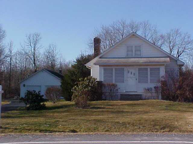 6025 Depot Road Altamont, NY 12009 - Photo 1 of 11 Photo 1