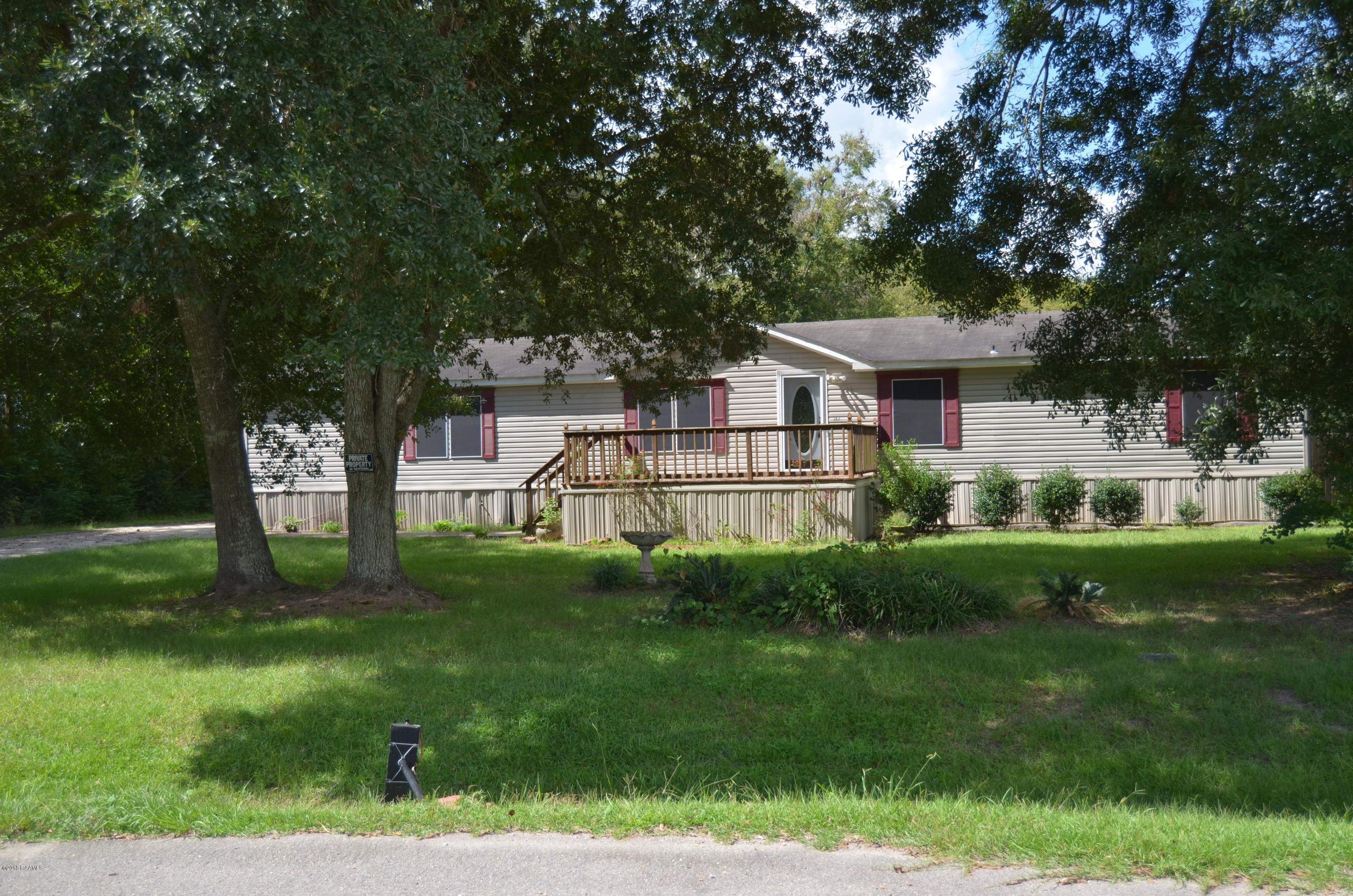 166 Timber Trail Sunset, LA 70584 - Photo 1 of 10 Gallery Image 1