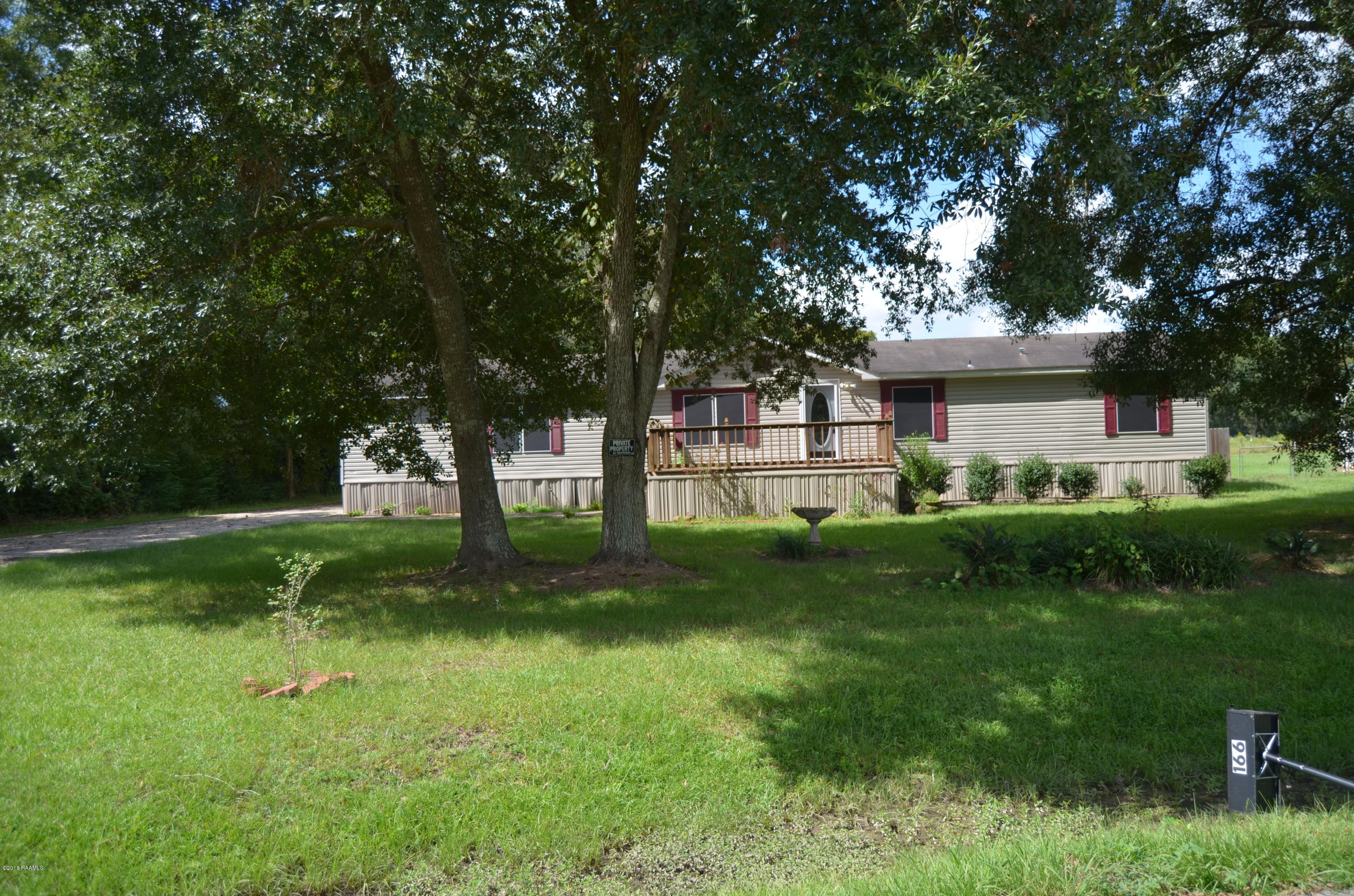 166 Timber Trail Sunset, LA 70584 - Photo 2 of 10 Gallery Image 2