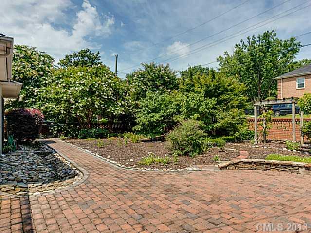 4020 Hough Road Charlotte, NC 28209 - Photo 14 of 16 Gallery Image 14