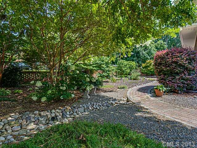 4020 Hough Road Charlotte, NC 28209 - Photo 15 of 16 Gallery Image 15