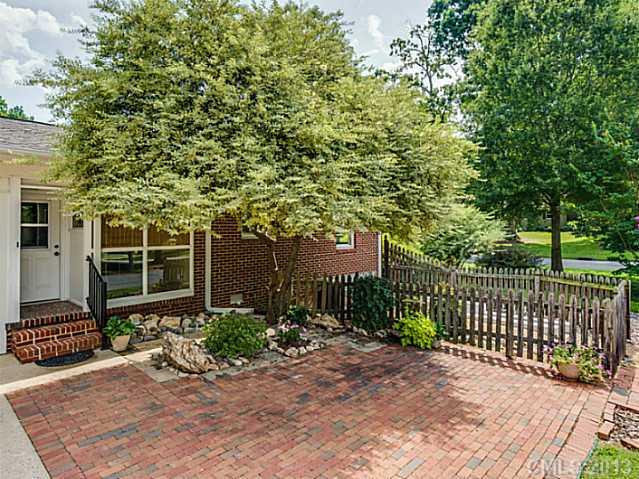 4020 Hough Road Charlotte, NC 28209 - Photo 16 of 16 Gallery Image 16