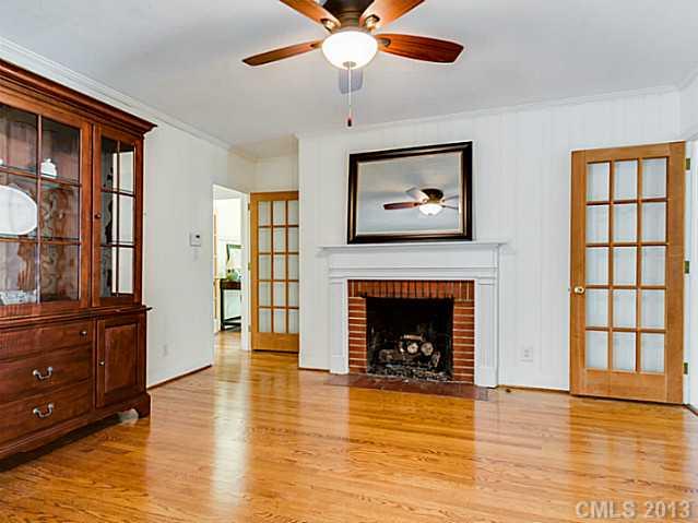 4020 Hough Road Charlotte, NC 28209 - Photo 10 of 16 Gallery Image 10