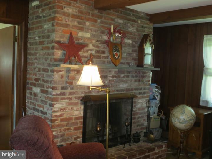2265 Kerr Road Harleysville, PA 19438 - Photo 12 of 19 Fireplace
