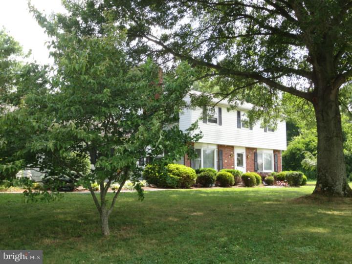 2265 Kerr Road Harleysville, PA 19438 - Photo 19 of 19 Exterior Front