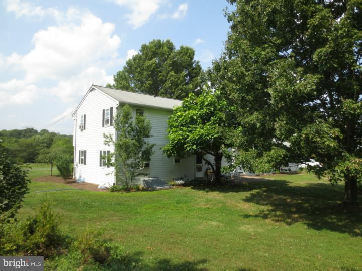 2265 Kerr Road Harleysville, PA 19438 - Photo 3 of 19 Exterior Back