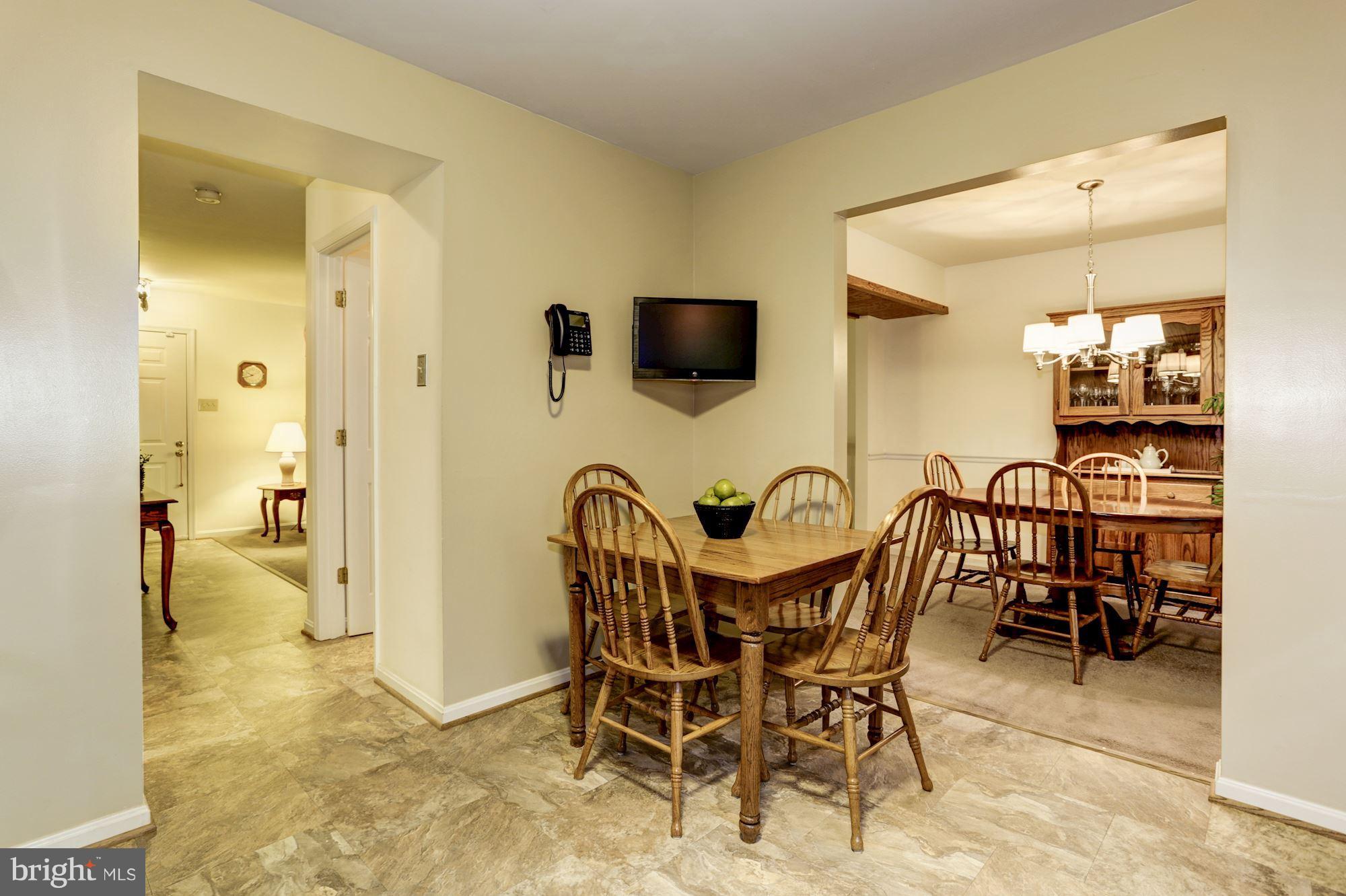 11825 Warner Road Keymar, MD 21757 - Photo 11 of 28 Eat in Kitchen