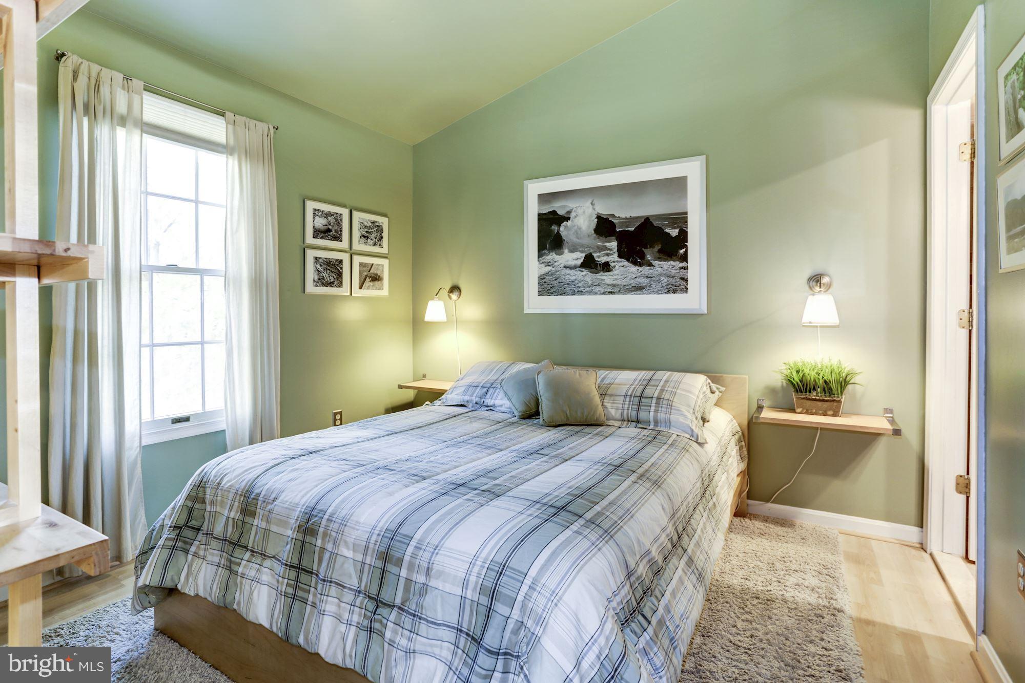 11825 Warner Road Keymar, MD 21757 - Photo 14 of 28 Bedroom (Master)