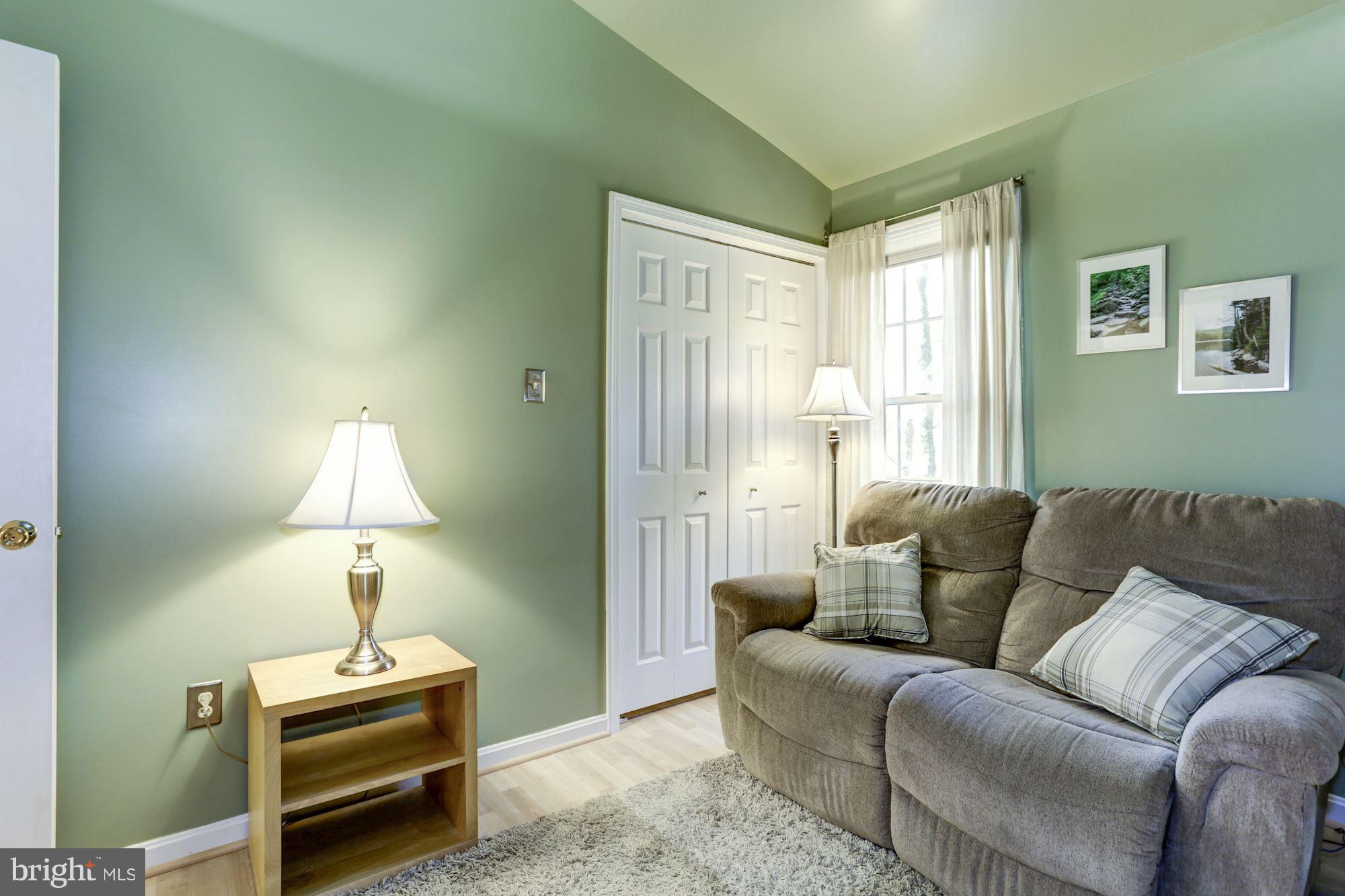 11825 Warner Road Keymar, MD 21757 - Photo 15 of 28 Bedroom (Master)