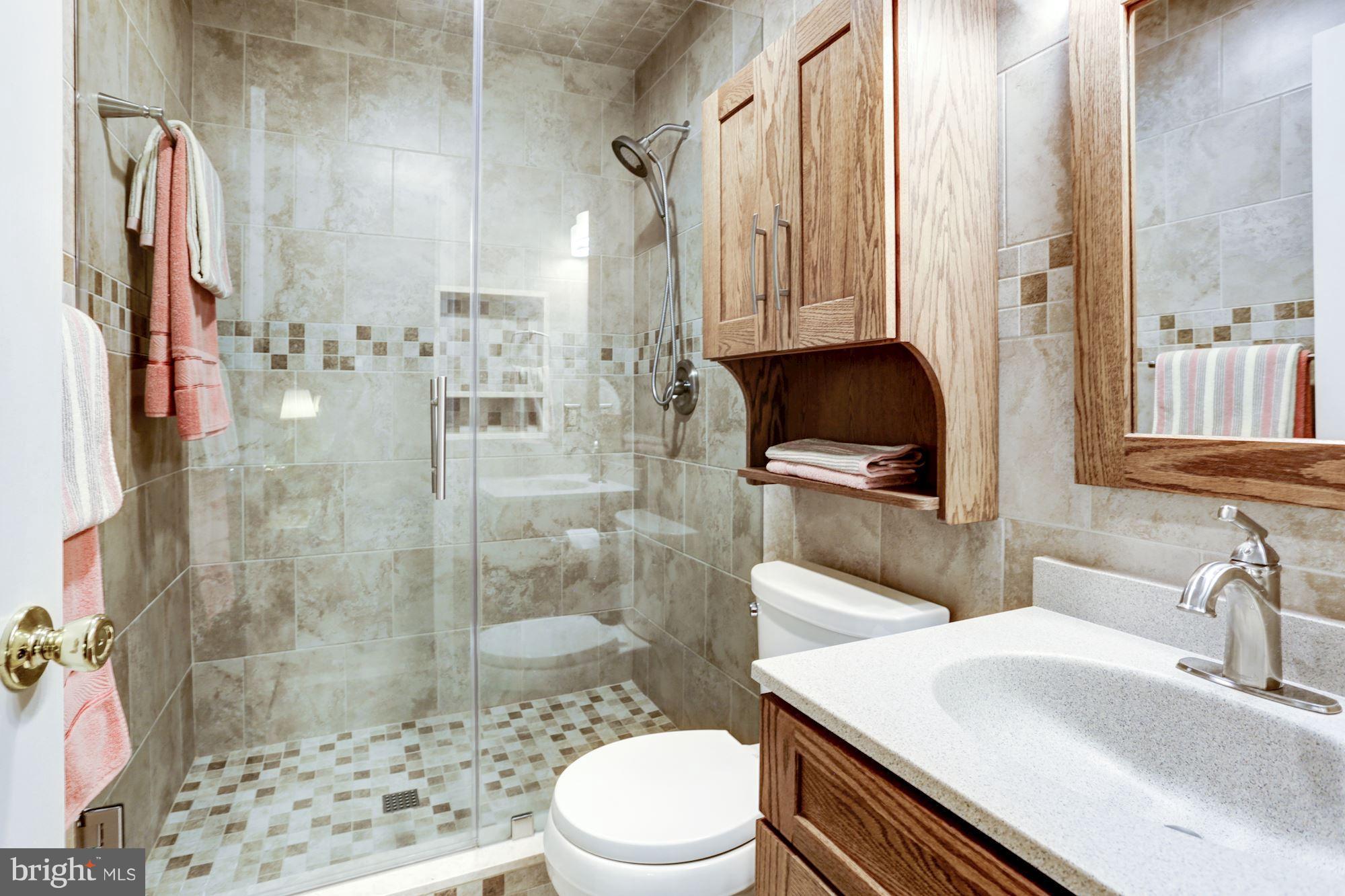 11825 Warner Road Keymar, MD 21757 - Photo 16 of 28 Bath (Master)