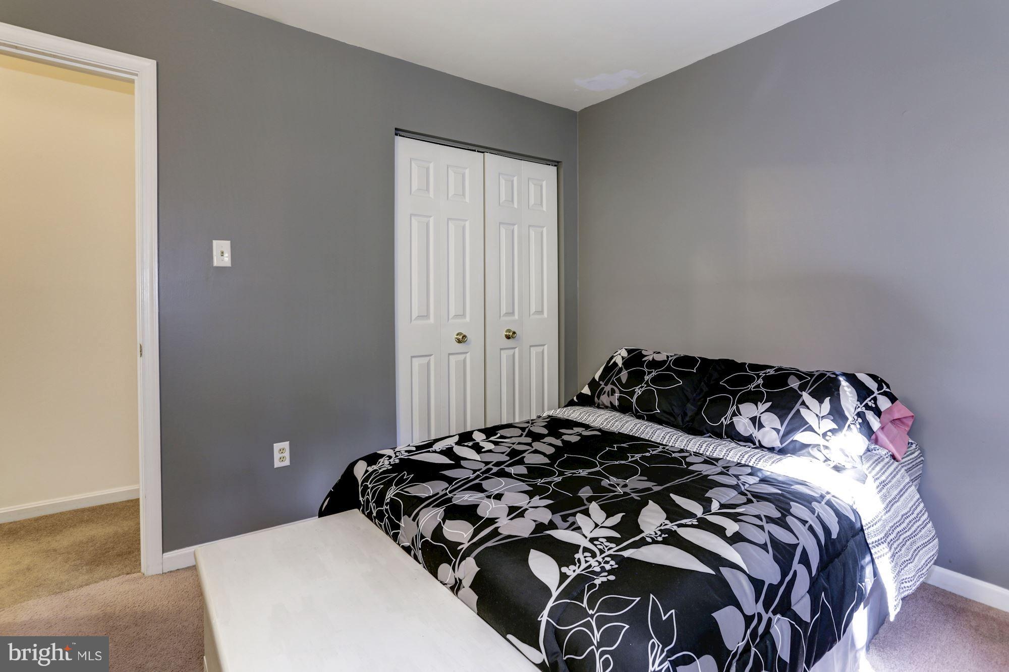 11825 Warner Road Keymar, MD 21757 - Photo 17 of 28 Second Bedroom