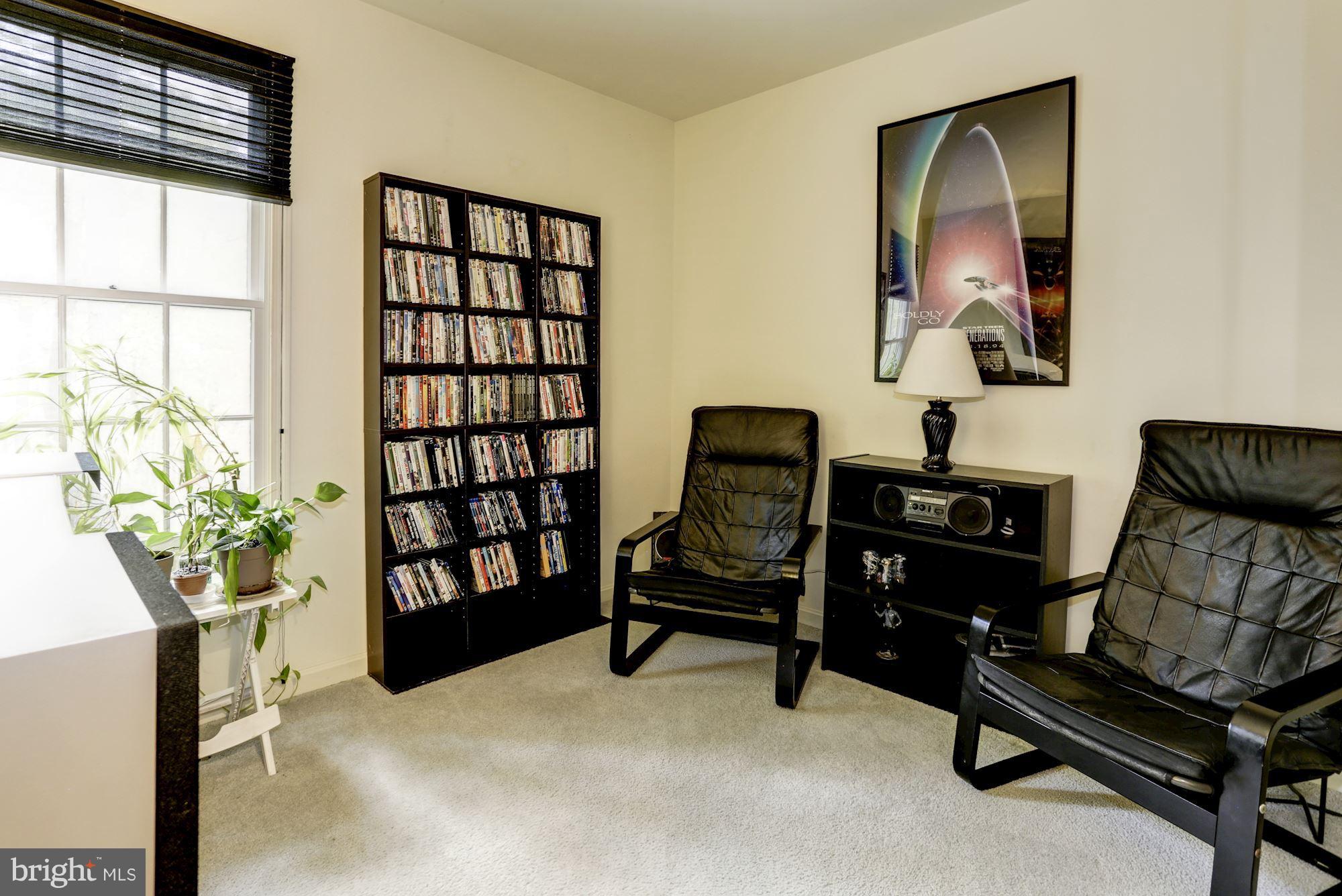 11825 Warner Road Keymar, MD 21757 - Photo 20 of 28 Fourth Bedroom