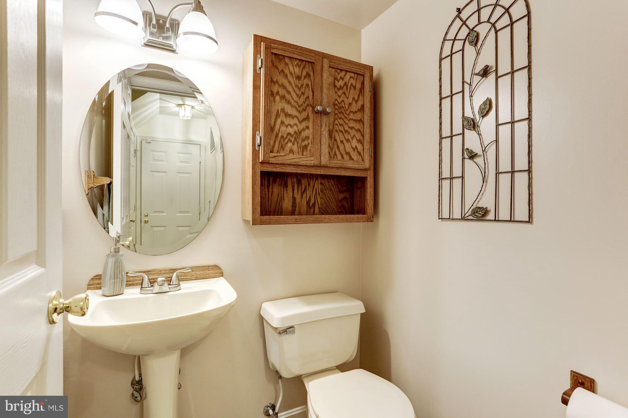 11825 Warner Road Keymar, MD 21757 - Photo 23 of 28 Bath