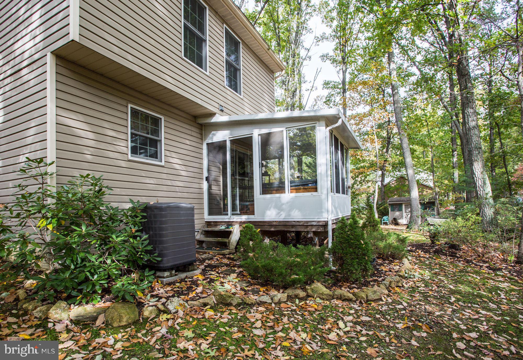 11825 Warner Road Keymar, MD 21757 - Photo 25 of 28 Sun Room