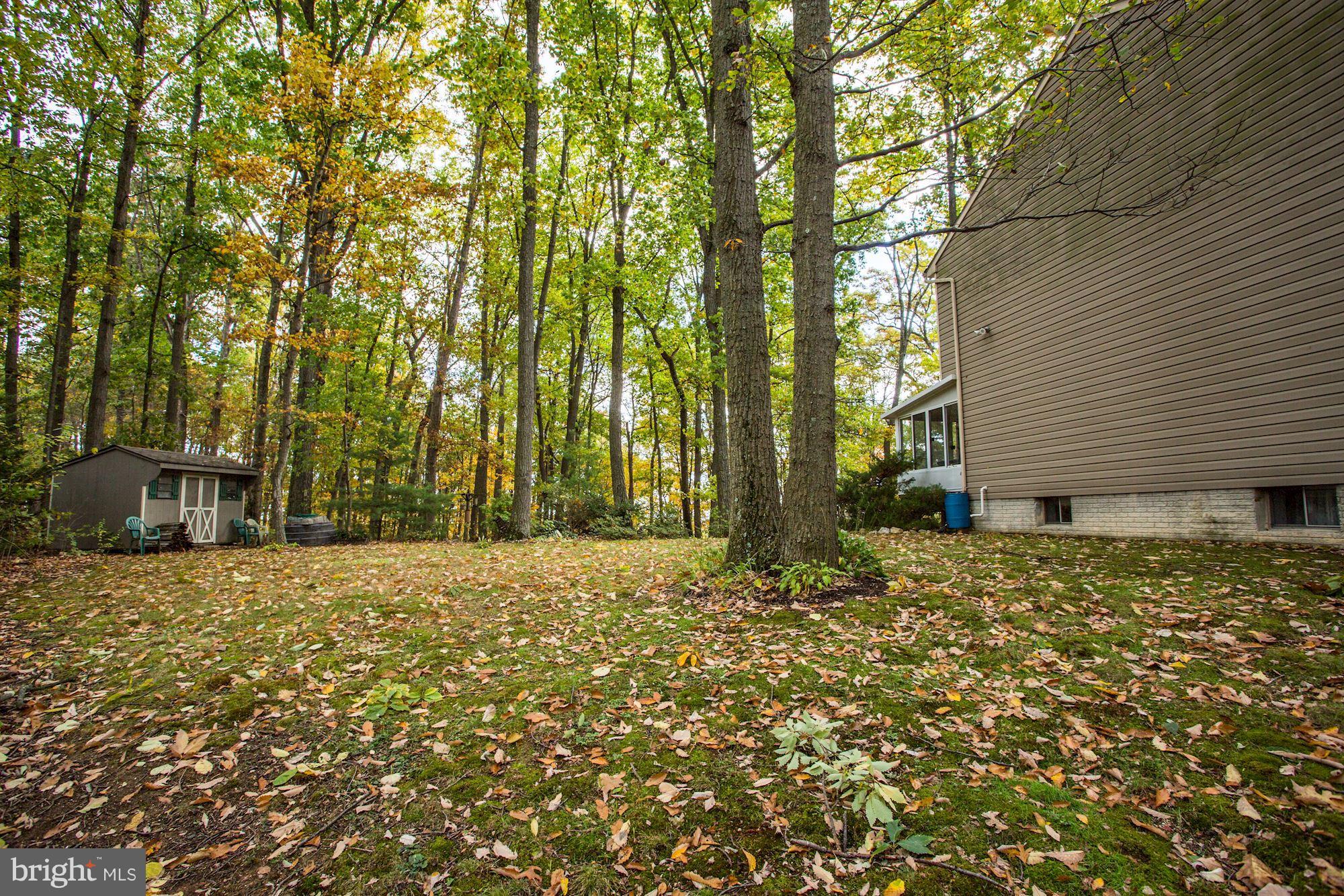 11825 Warner Road Keymar, MD 21757 - Photo 27 of 28 Lawn