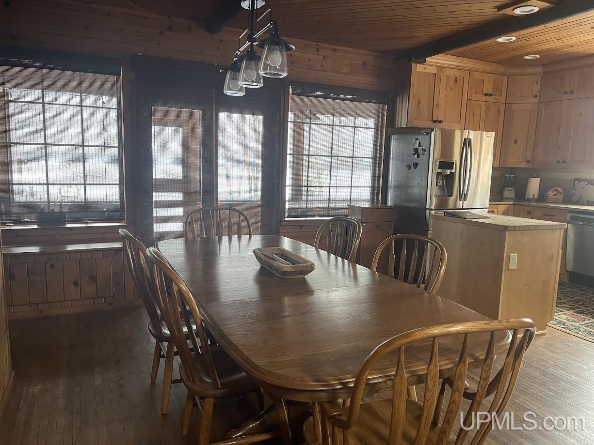 16544 Dd Road Wetmore, MI 49895 - Photo 9 of 14 Gallery Image 9