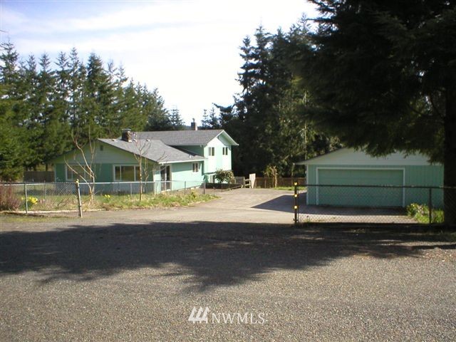 153 Barton Road Rochester, WA 98579 - Photo 1 of 12