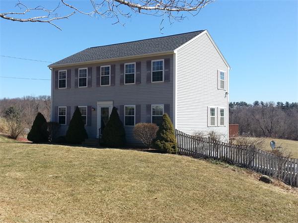 848 Cronin Road Warren, MA 01585 - Photo 1 of 30