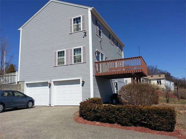 848 Cronin Road Warren, MA 01585 - Photo 4 of 30