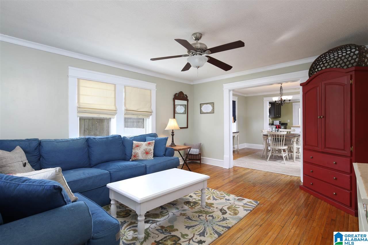 7252 Abernathy Road McCalla, AL 35111 - Photo 11 of 31