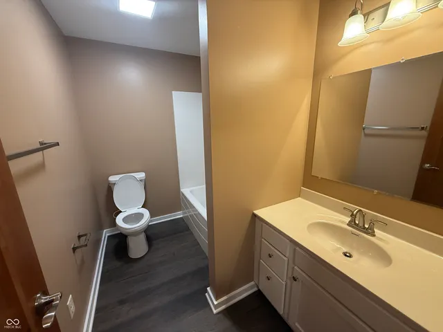 $299,500 | 719 North Jameson Street, Lebanon, IN 46052