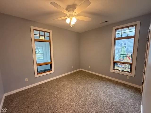 $299,500 | 719 North Jameson Street, Lebanon, IN 46052